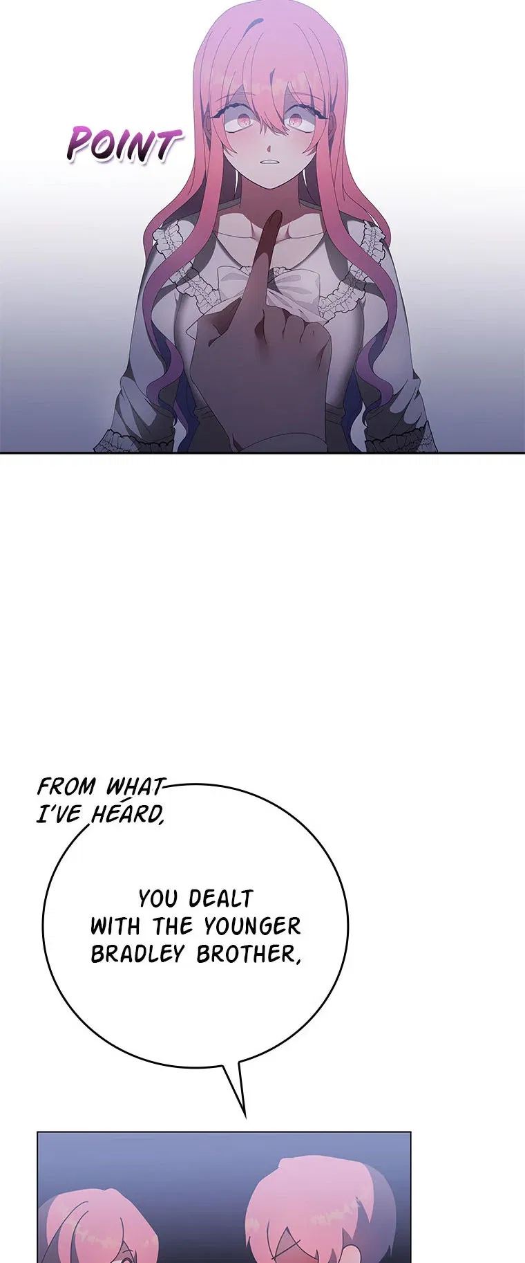 The Reason I Have to Be a Villain Chapter 41 - page 48