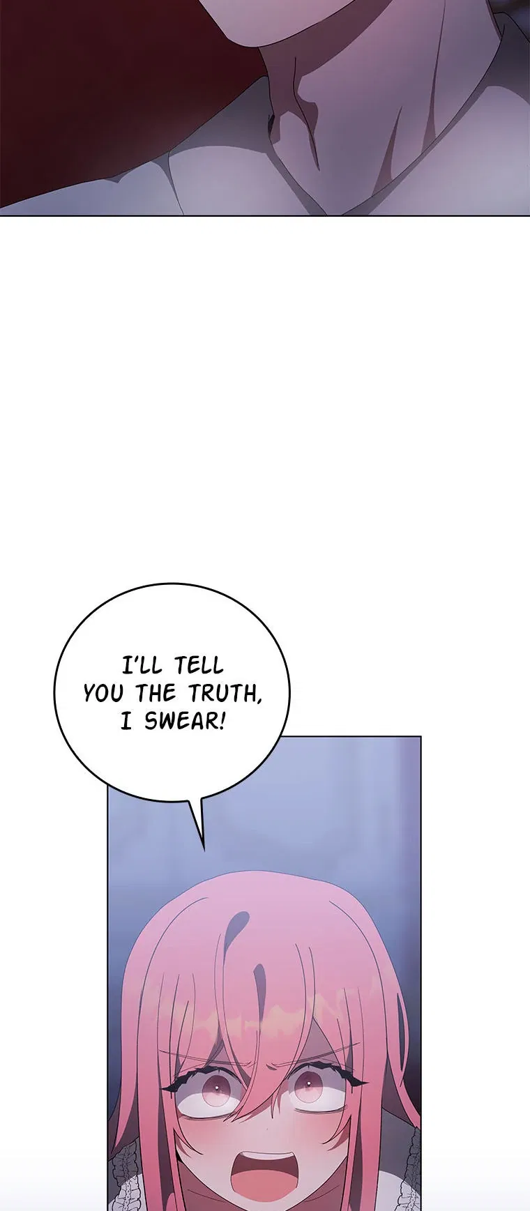 The Reason I Have to Be a Villain Chapter 41 - page 53