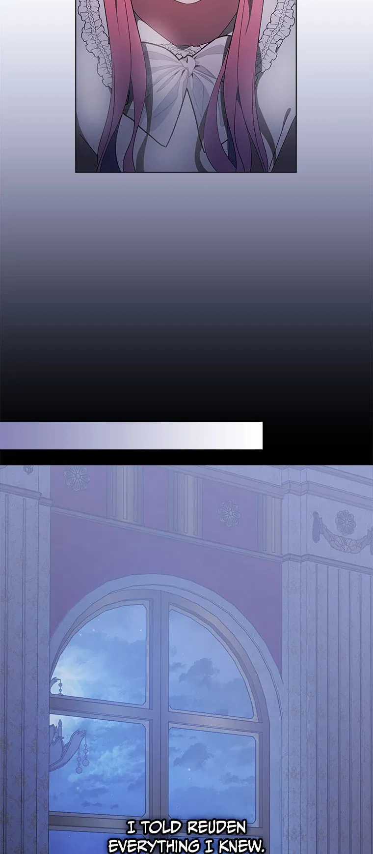 The Reason I Have to Be a Villain Chapter 41 - page 54