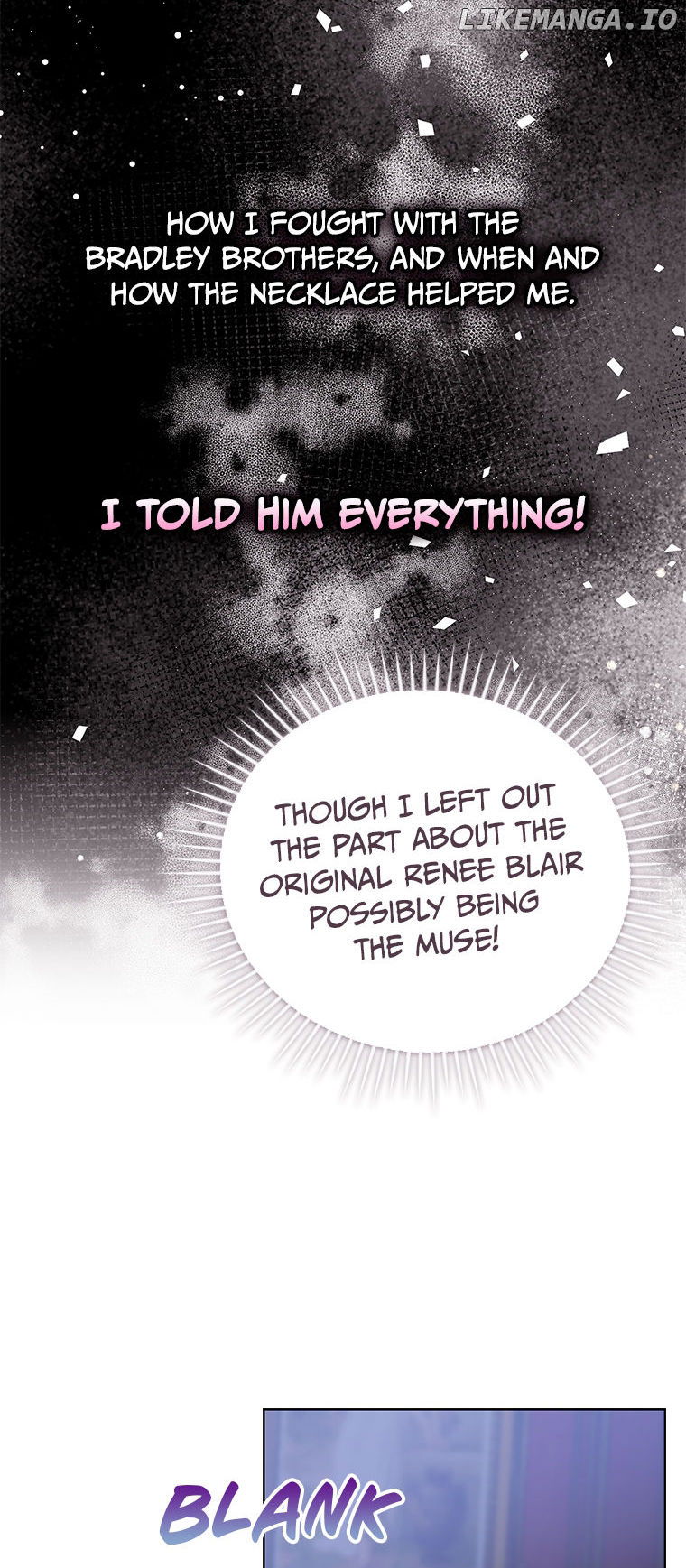 The Reason I Have to Be a Villain Chapter 41 - page 56