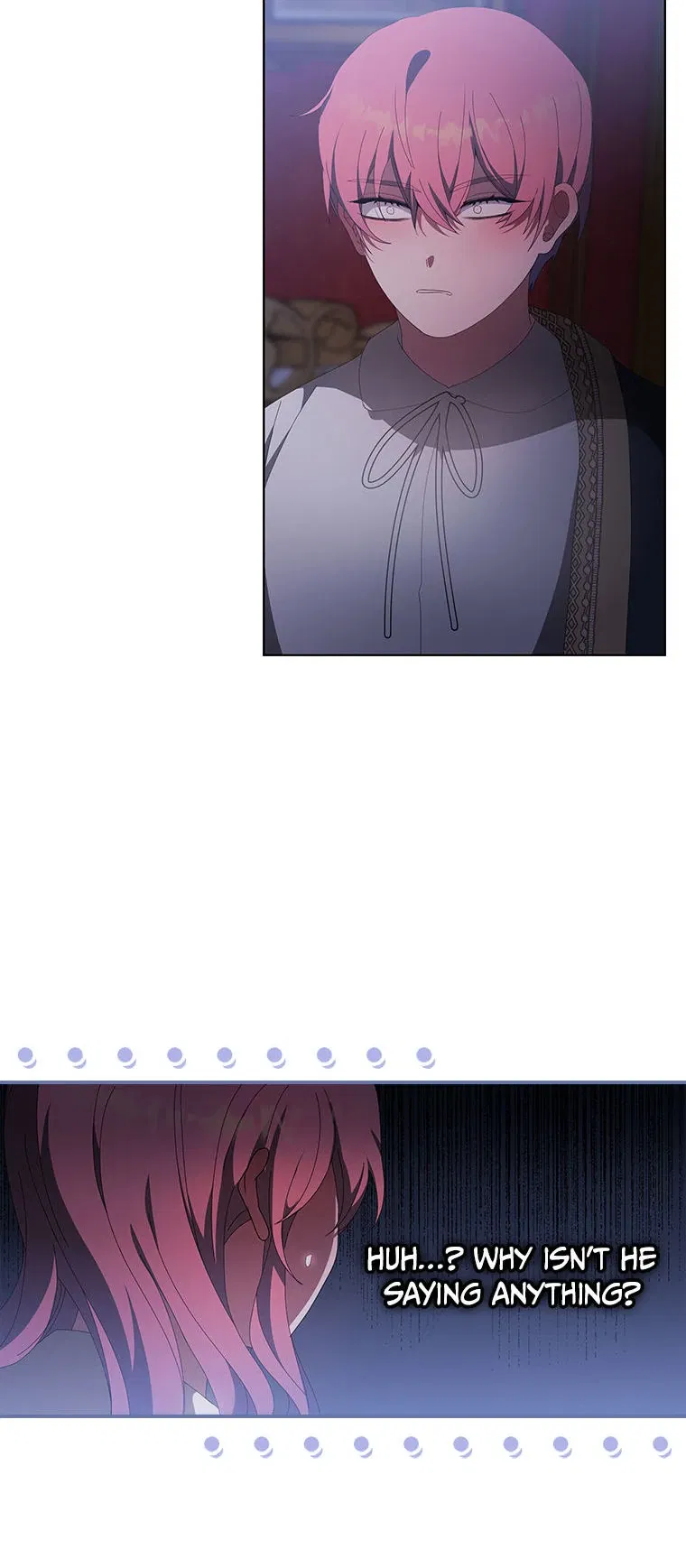 The Reason I Have to Be a Villain Chapter 41 - page 57
