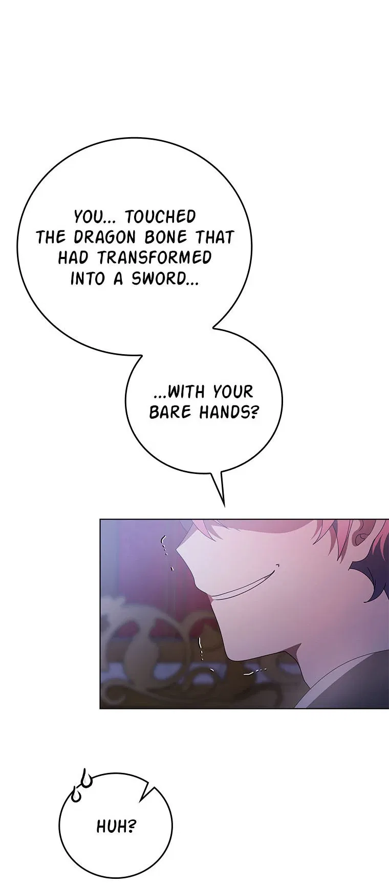 The Reason I Have to Be a Villain Chapter 41 - page 58
