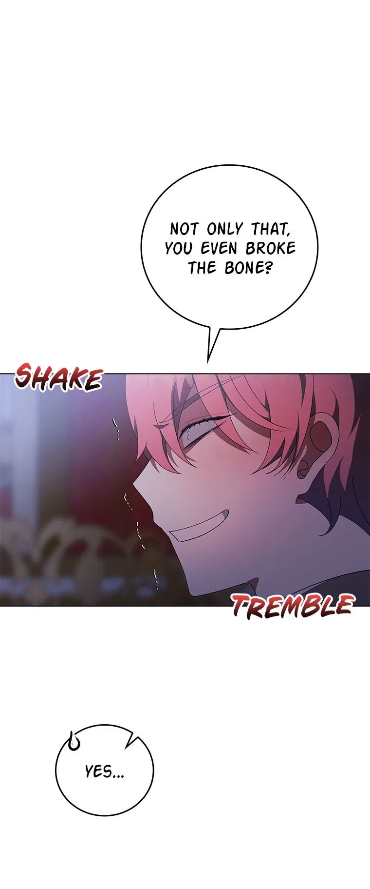 The Reason I Have to Be a Villain Chapter 41 - page 59