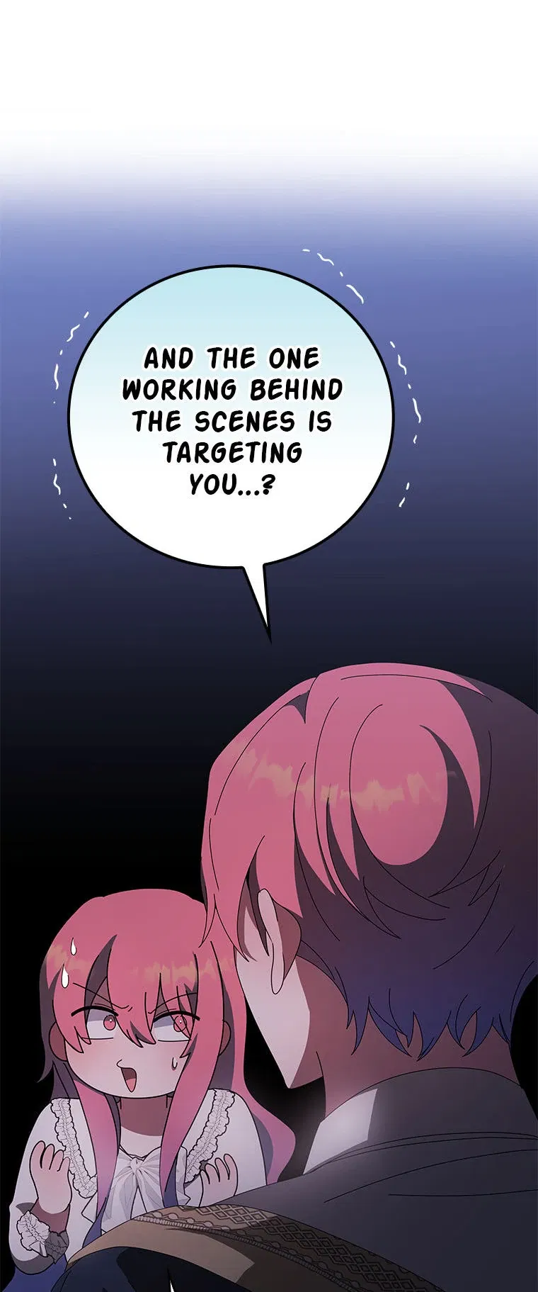 The Reason I Have to Be a Villain Chapter 41 - page 60