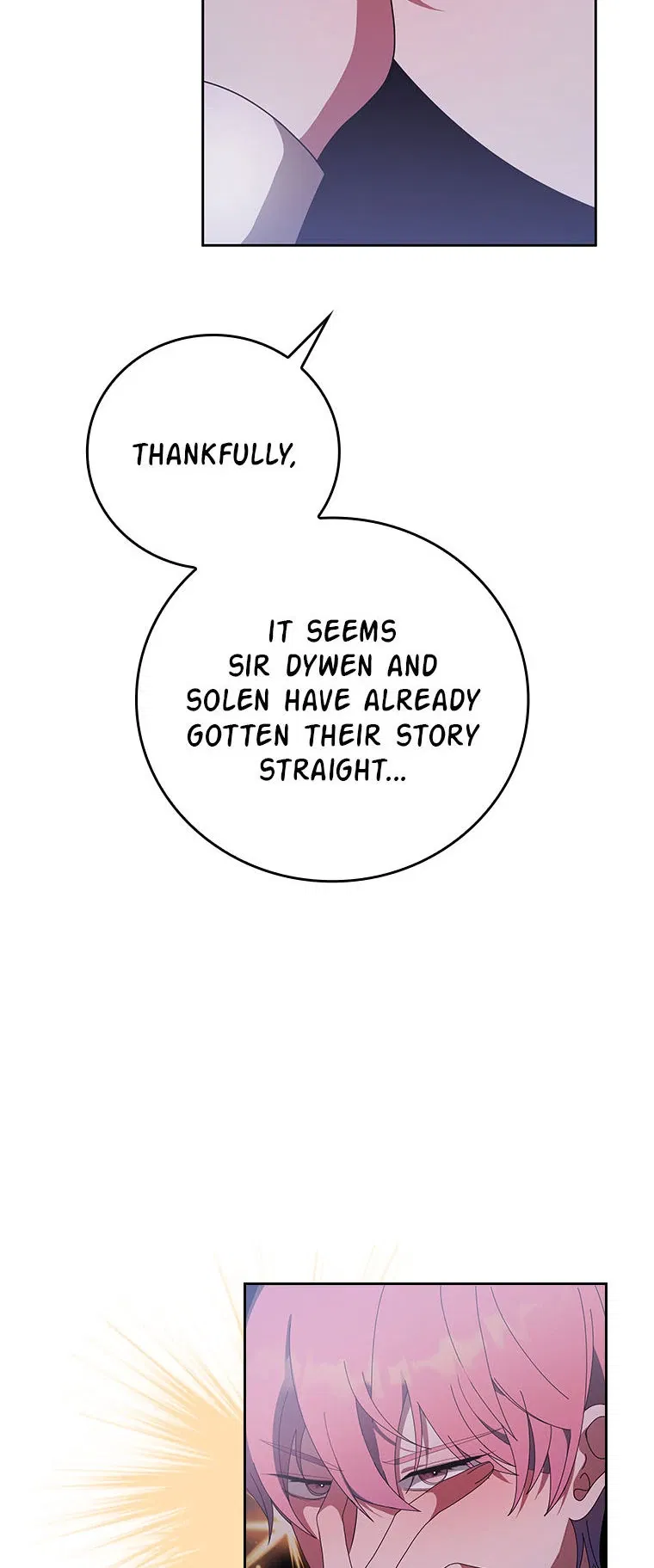 The Reason I Have to Be a Villain Chapter 41 - page 62