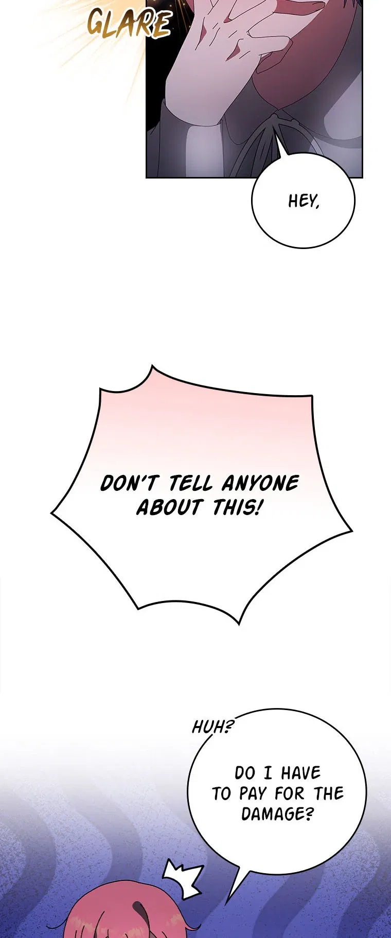 The Reason I Have to Be a Villain Chapter 41 - page 63