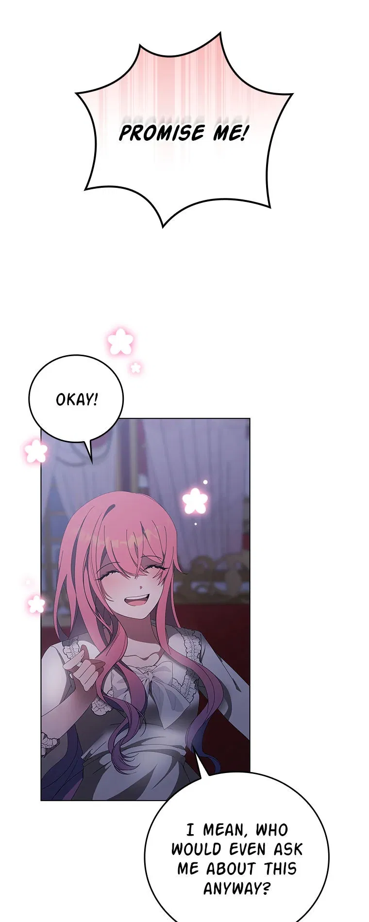The Reason I Have to Be a Villain Chapter 41 - page 65