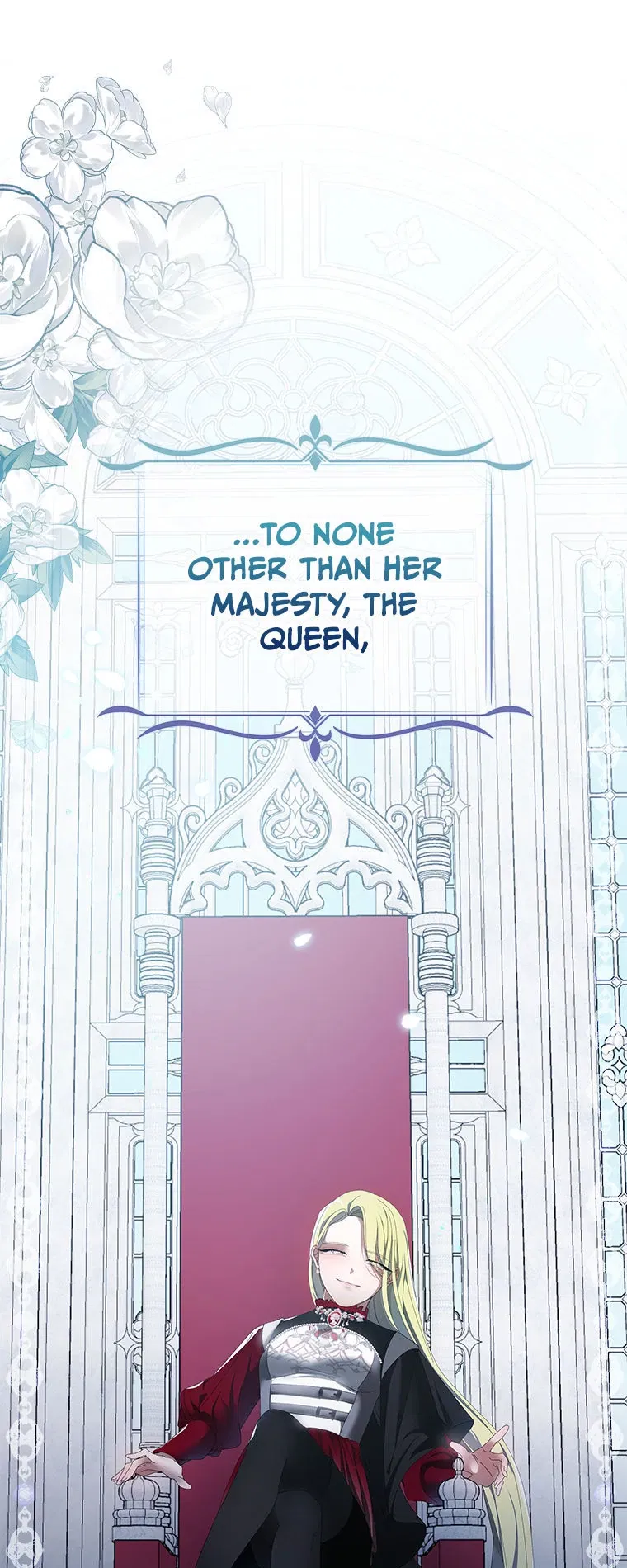 The Reason I Have to Be a Villain Chapter 41 - page 67