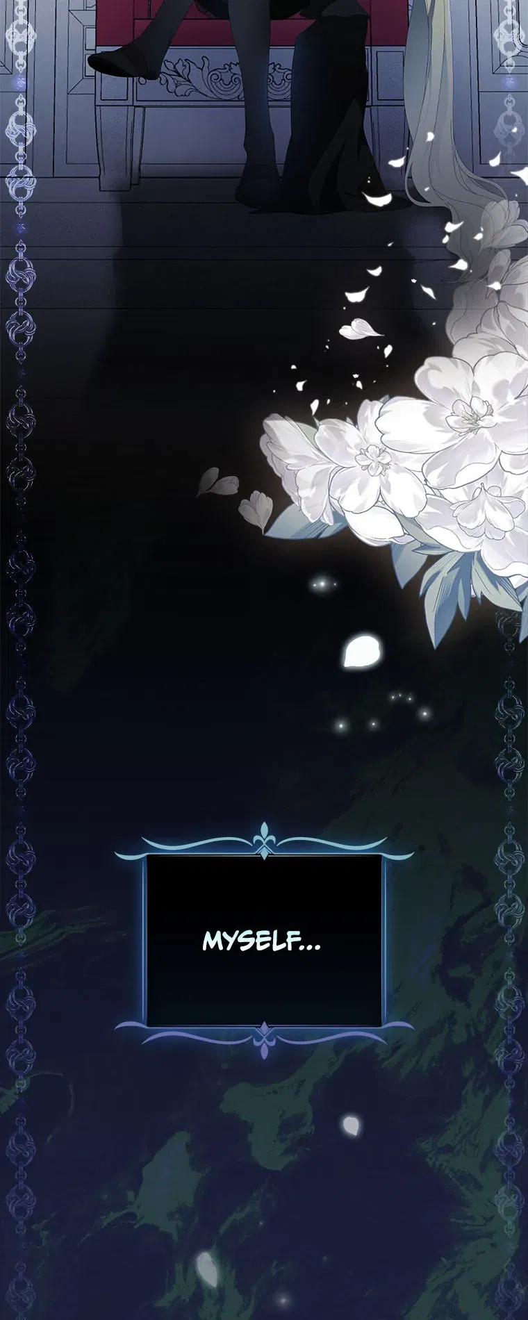The Reason I Have to Be a Villain Chapter 41 - page 68