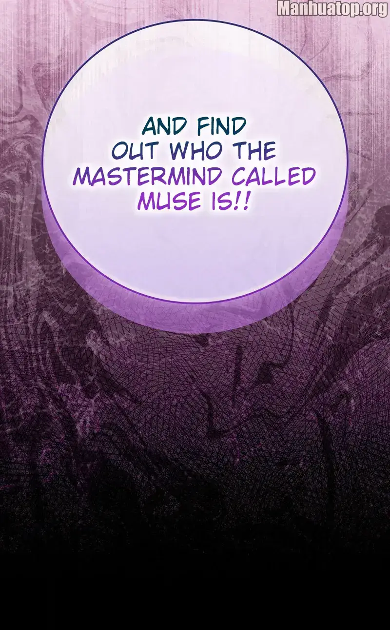 The Reason I Have to Be a Villain Chapter 32 - page 9