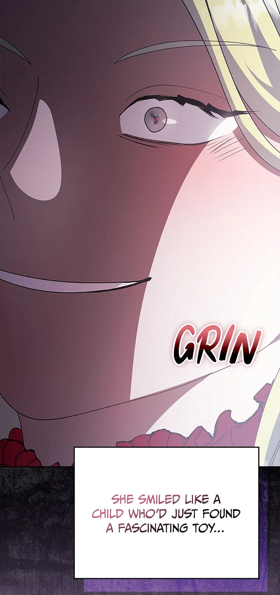 The Reason I Have to Be a Villain Chapter 44 - page 60