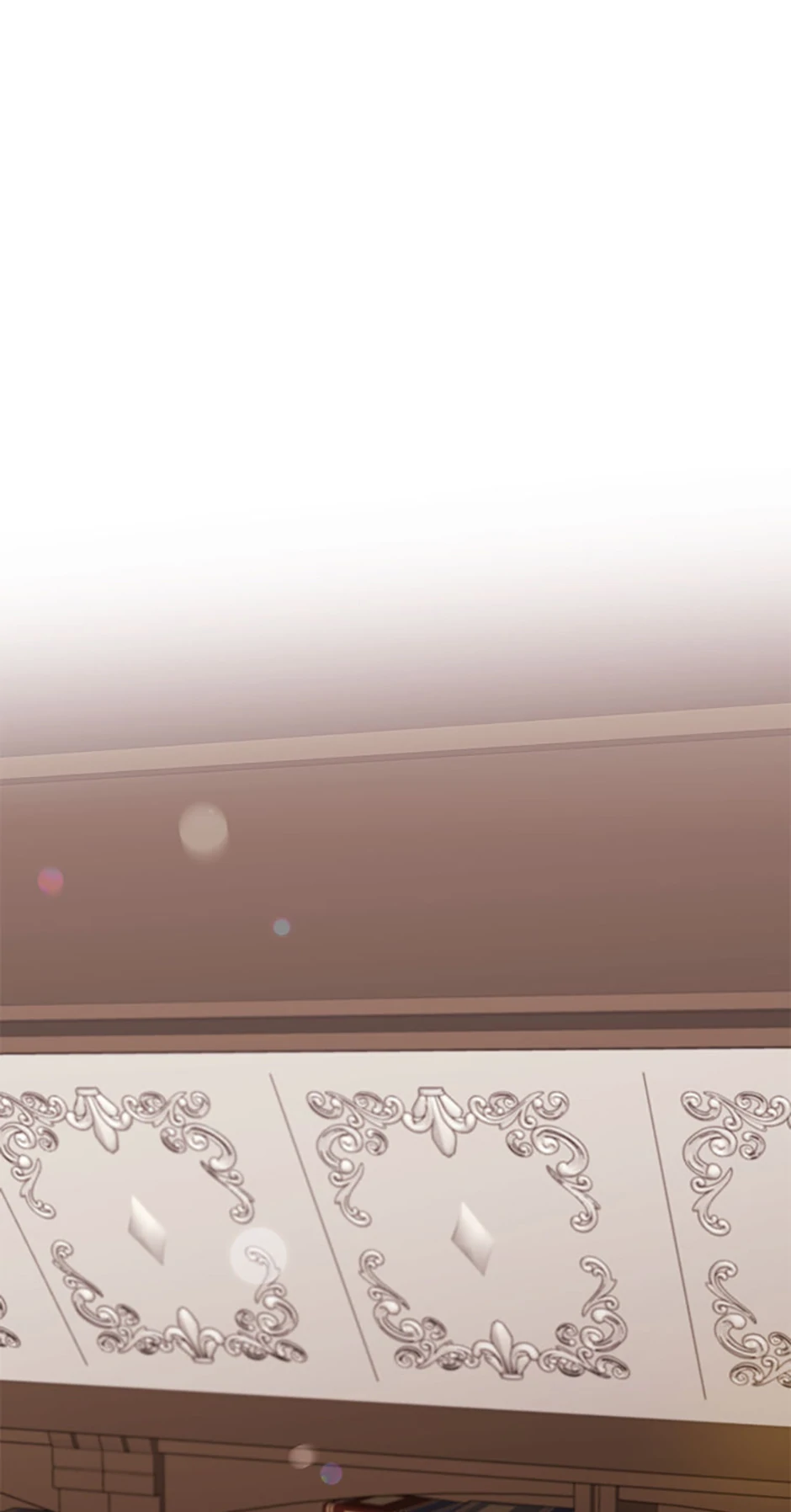 The Reason I Have to Be a Villain Chapter 46 - page 1