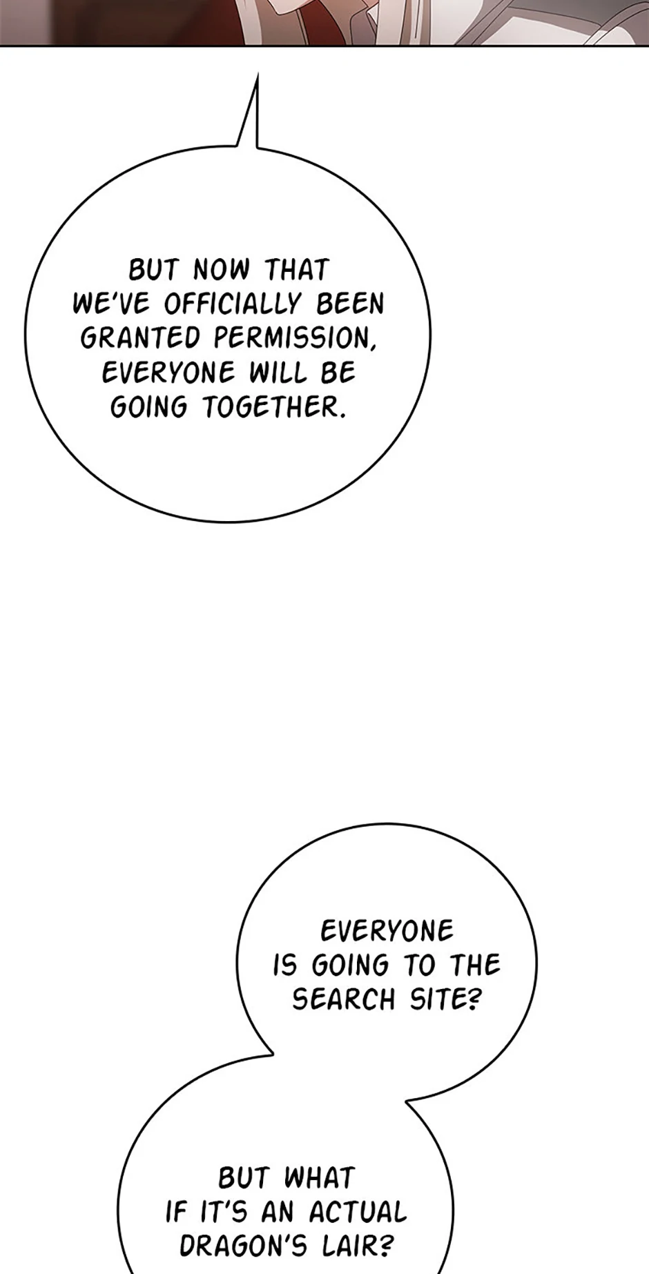 The Reason I Have to Be a Villain Chapter 46 - page 13
