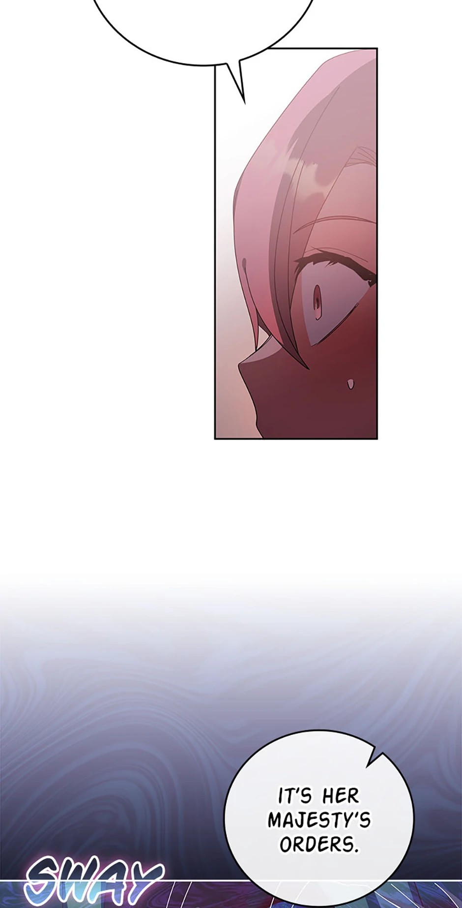 The Reason I Have to Be a Villain Chapter 46 - page 14