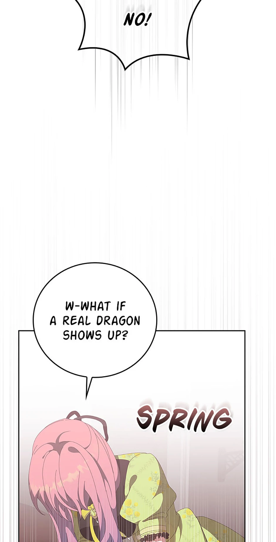 The Reason I Have to Be a Villain Chapter 46 - page 16