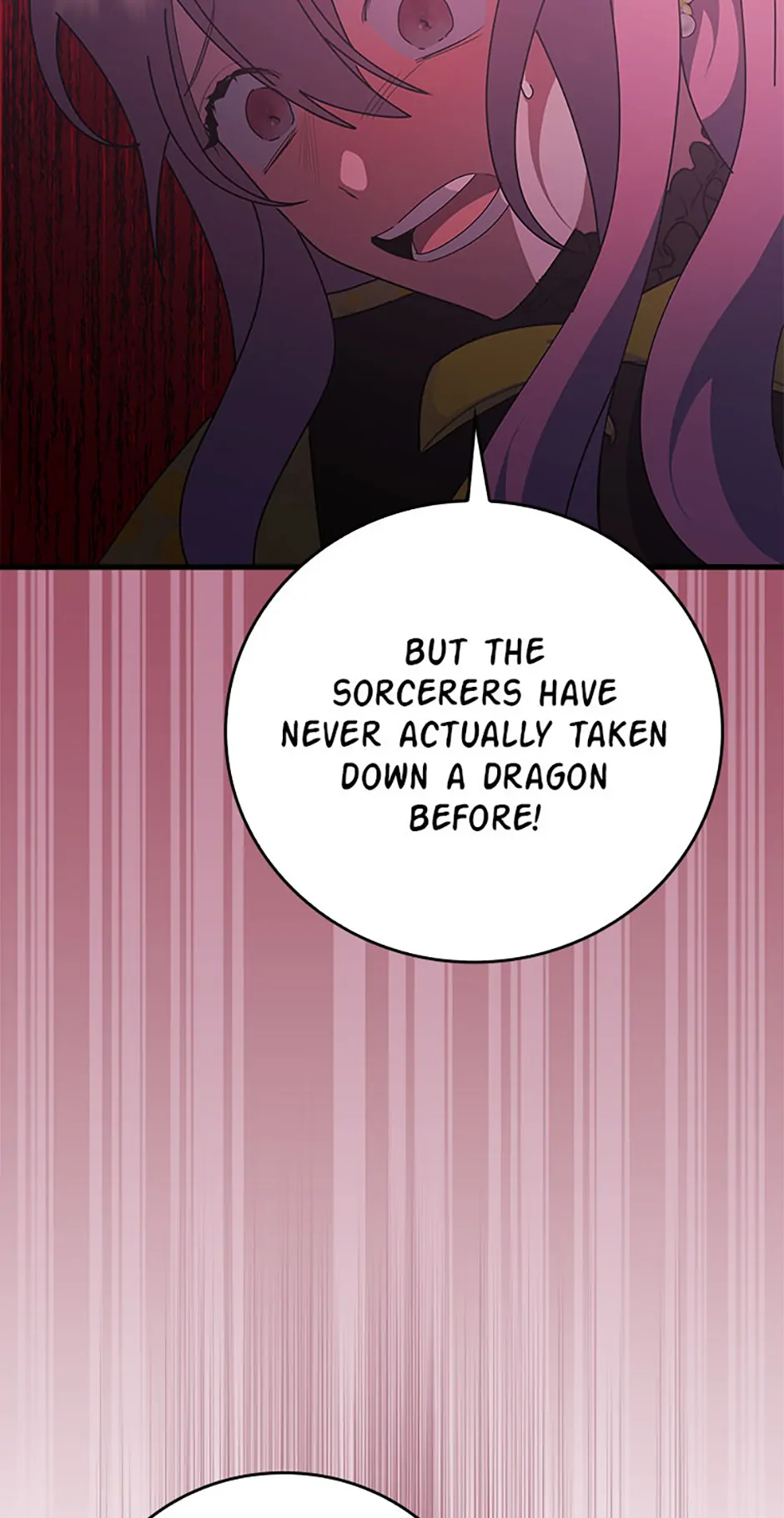 The Reason I Have to Be a Villain Chapter 46 - page 19
