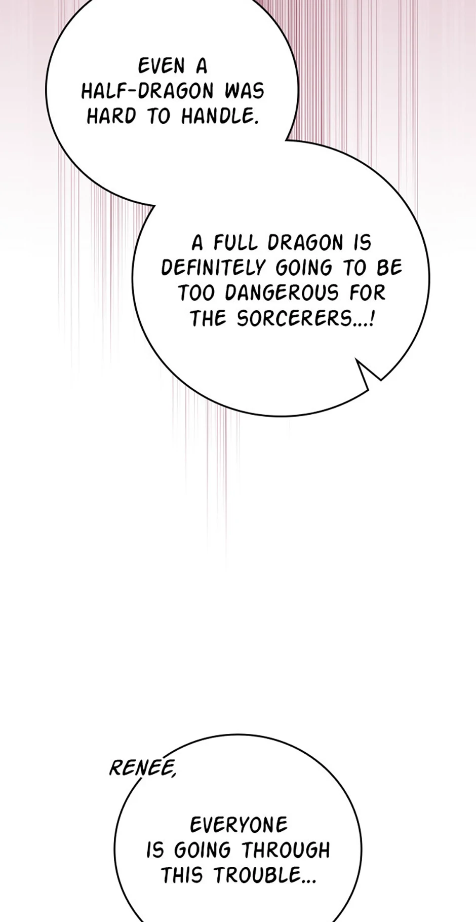 The Reason I Have to Be a Villain Chapter 46 - page 20