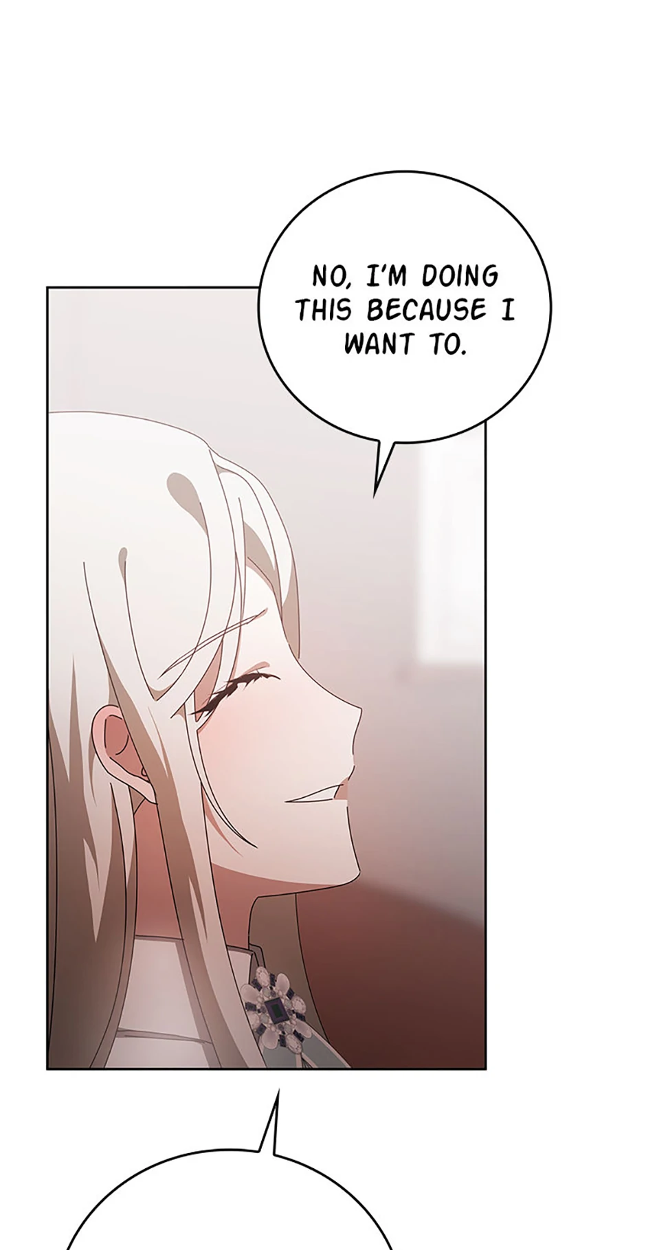 The Reason I Have to Be a Villain Chapter 46 - page 22