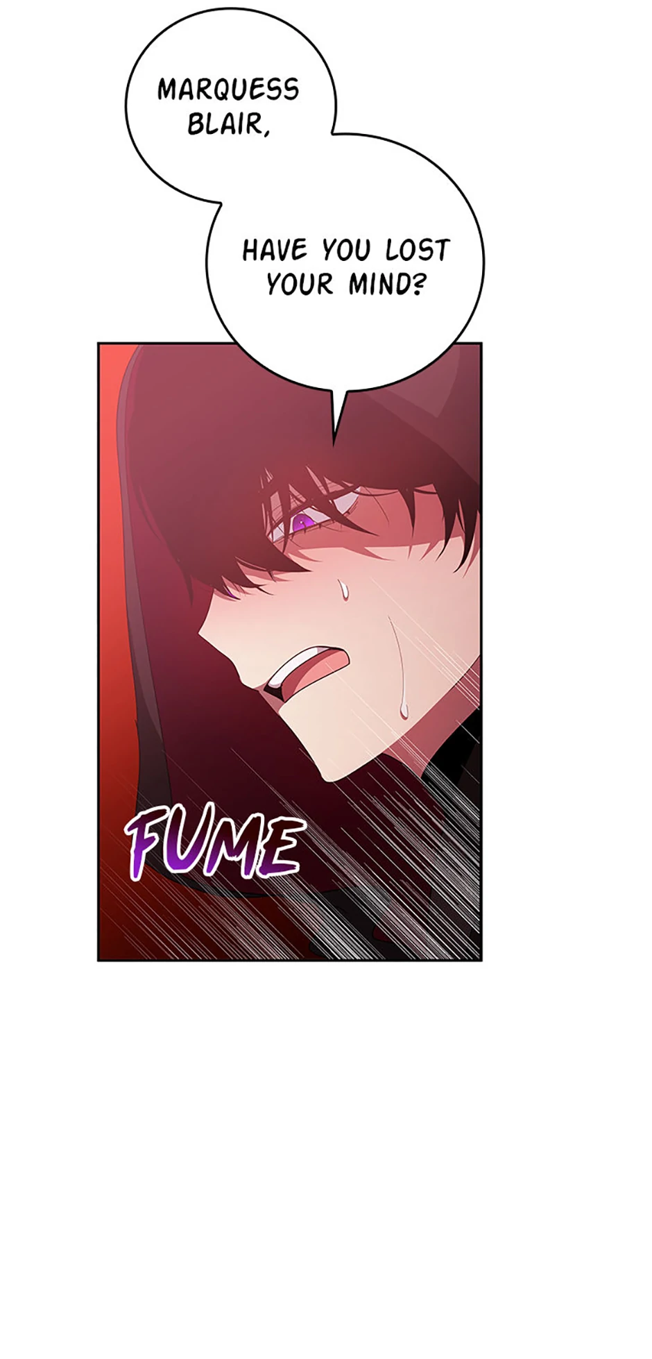 The Reason I Have to Be a Villain Chapter 46 - page 27