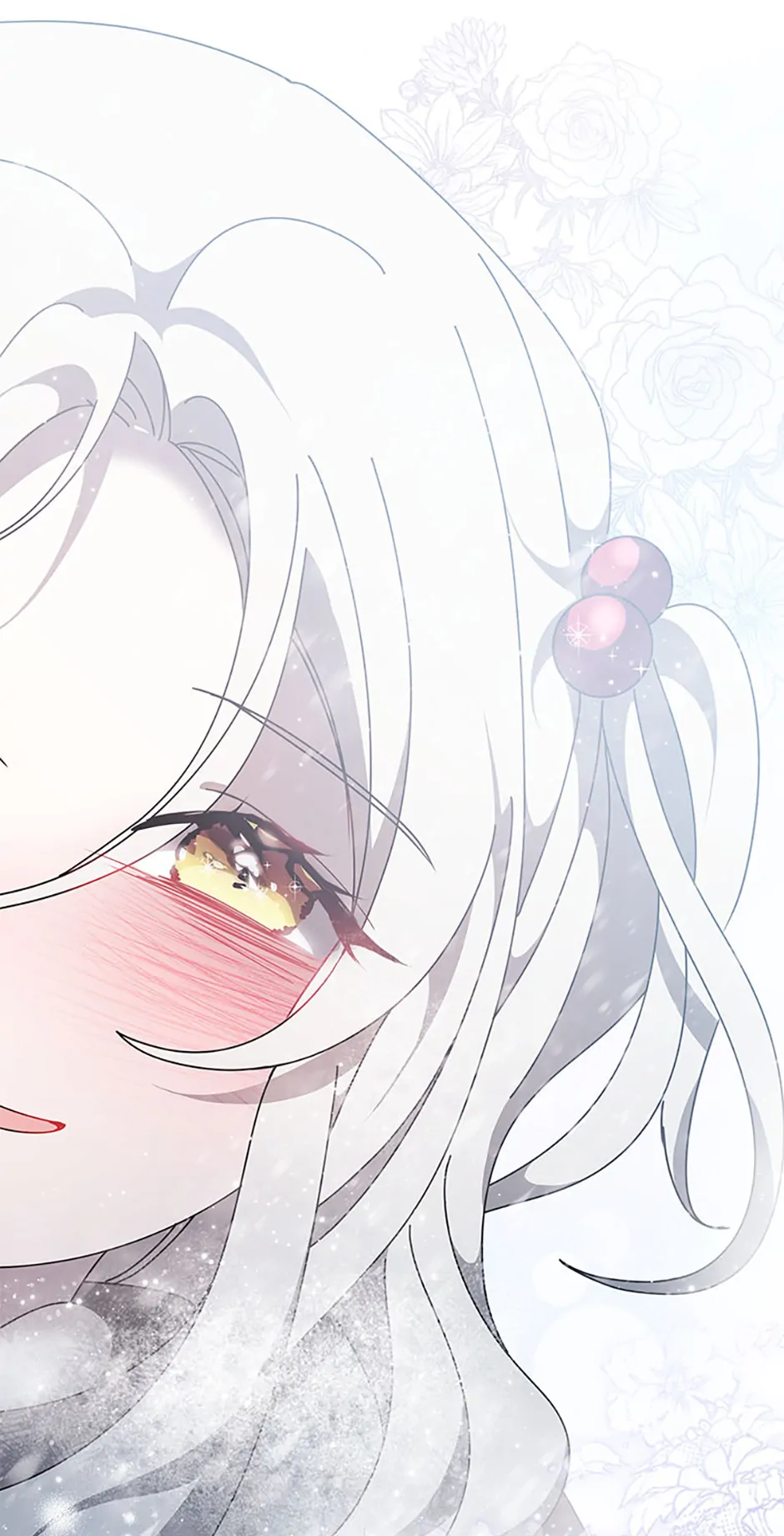 The Reason I Have to Be a Villain Chapter 46 - page 34