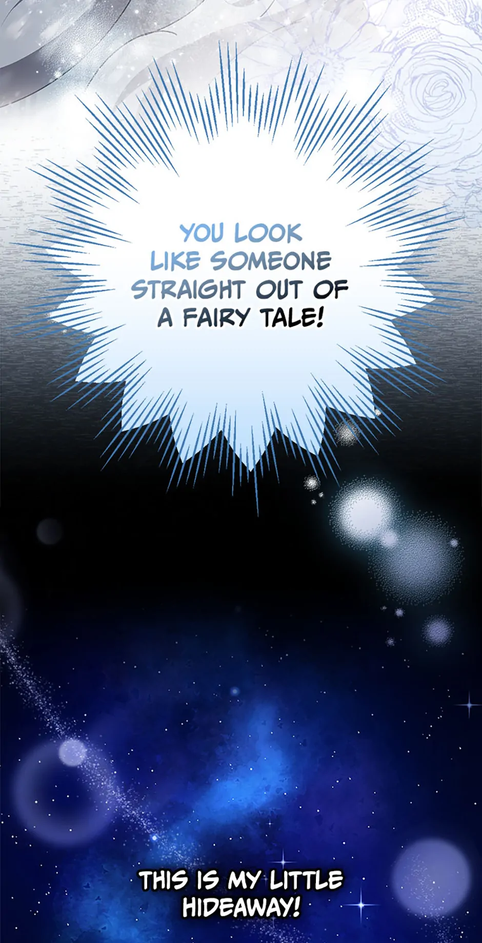 The Reason I Have to Be a Villain Chapter 46 - page 35