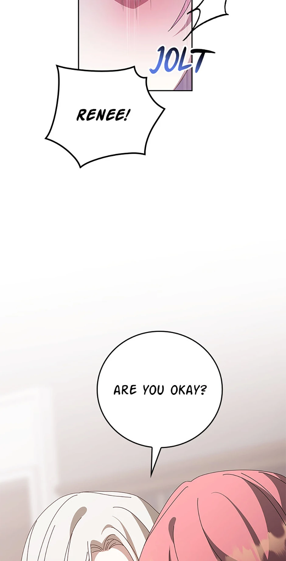 The Reason I Have to Be a Villain Chapter 46 - page 37