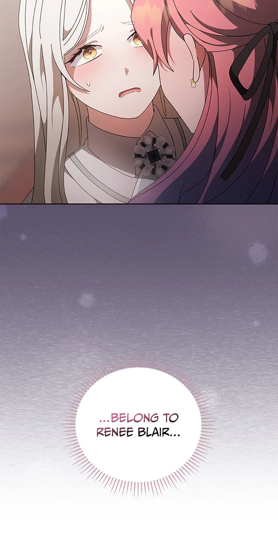 The Reason I Have to Be a Villain Chapter 46 - page 38