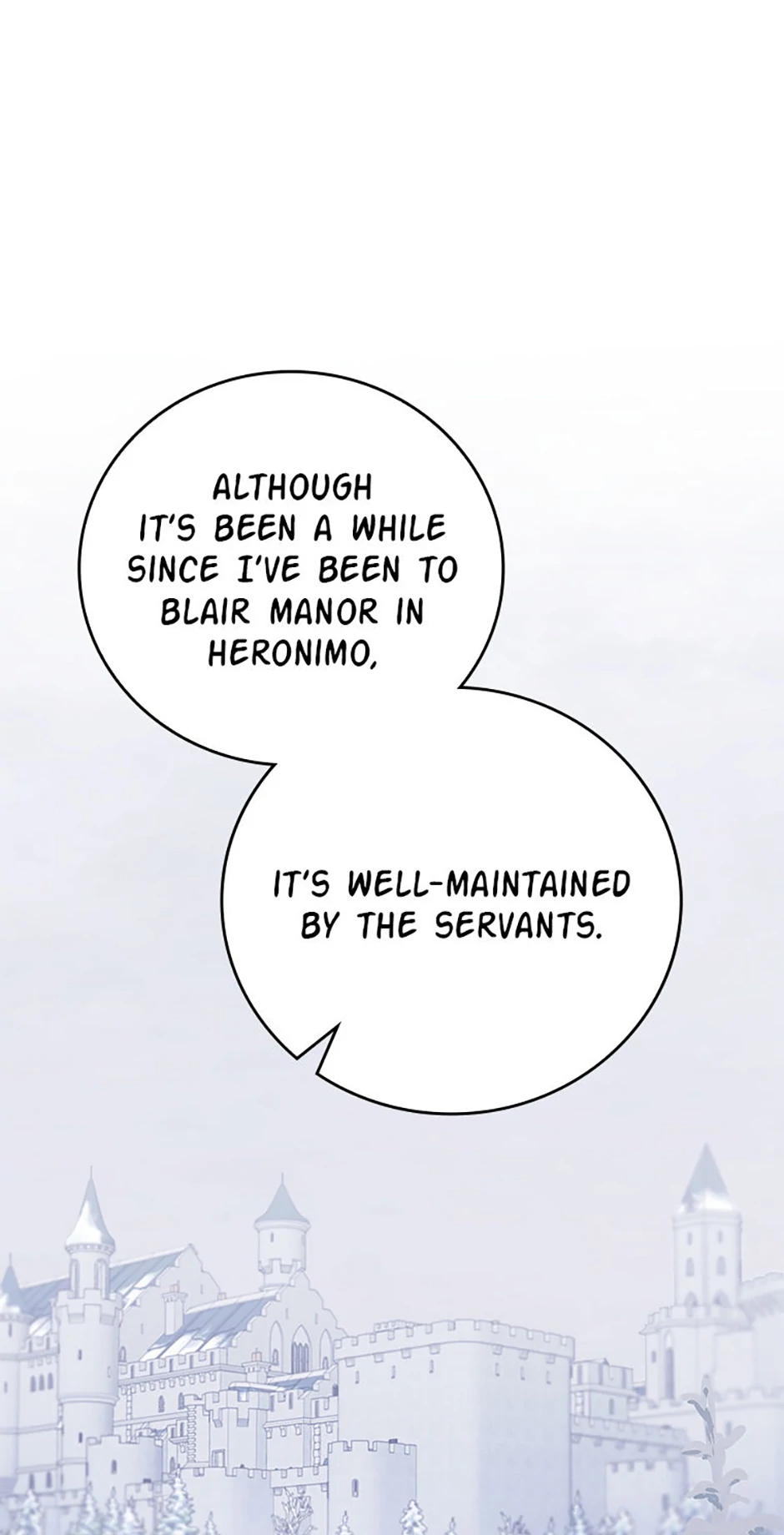 The Reason I Have to Be a Villain Chapter 46 - page 39