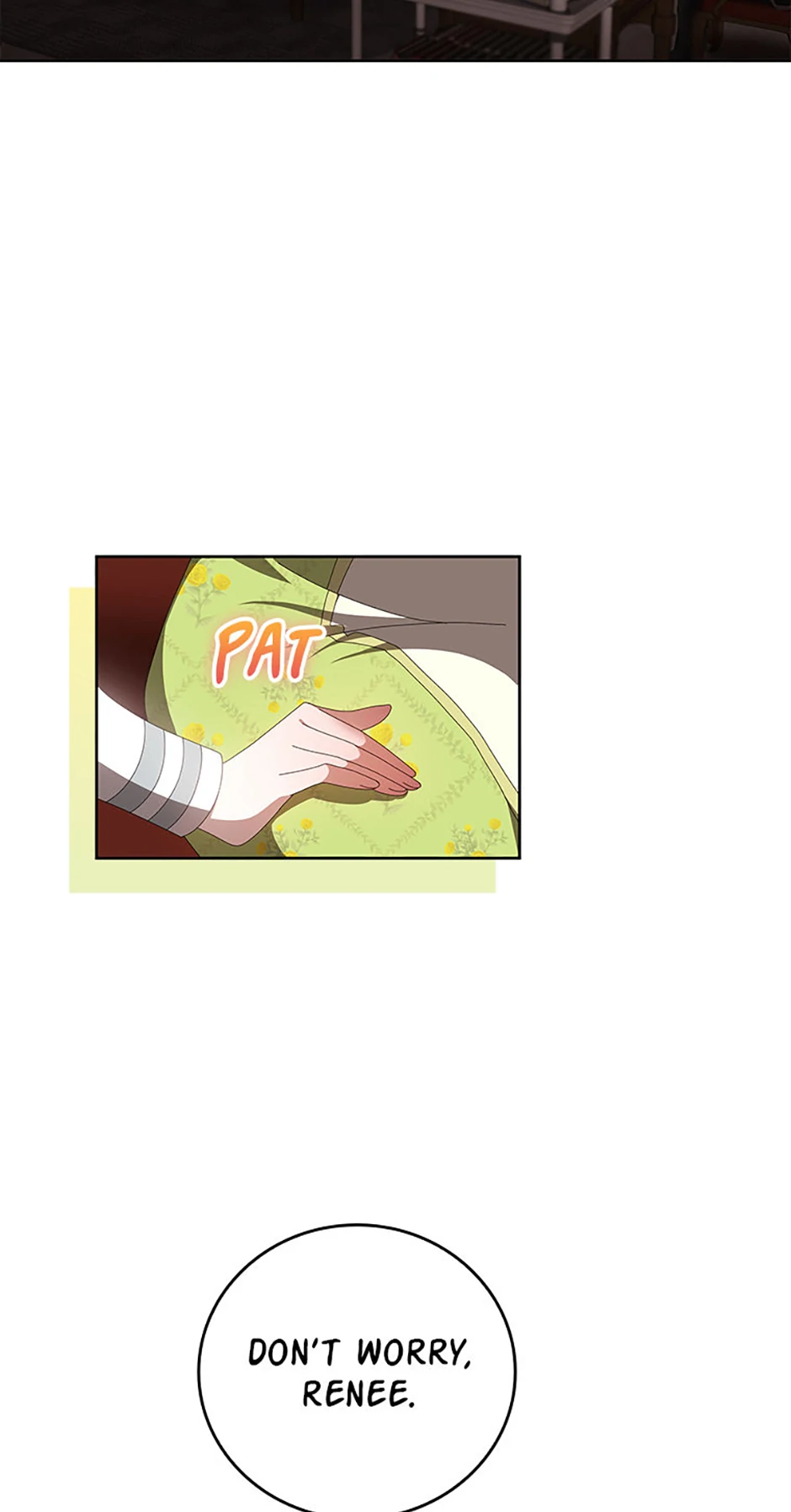 The Reason I Have to Be a Villain Chapter 46 - page 4