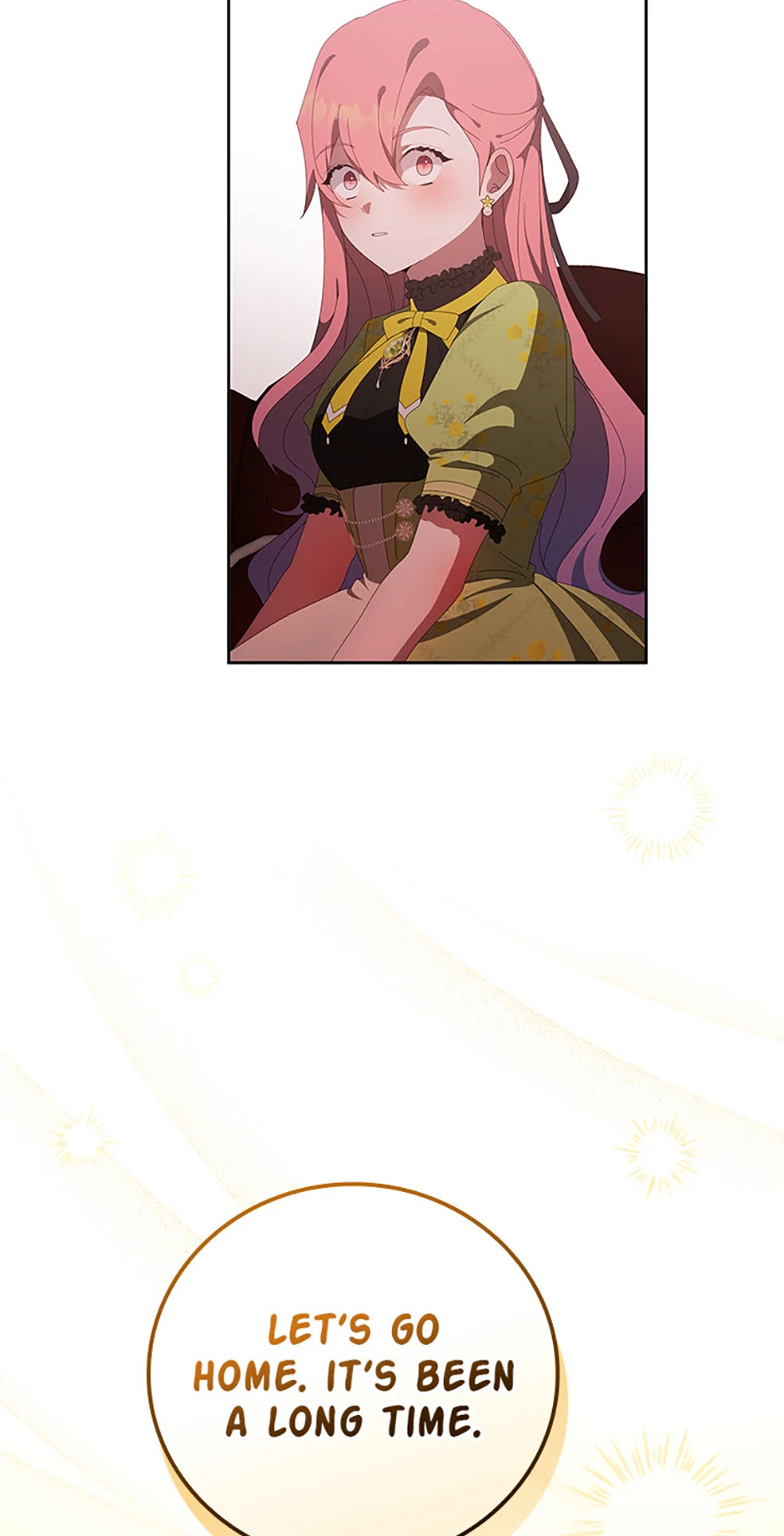 The Reason I Have to Be a Villain Chapter 46 - page 41