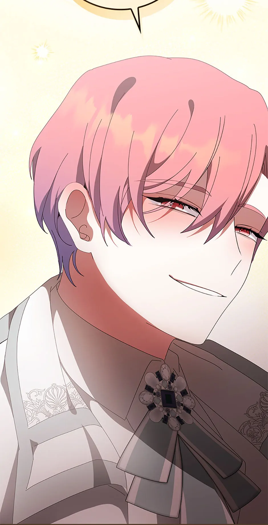 The Reason I Have to Be a Villain Chapter 46 - page 42
