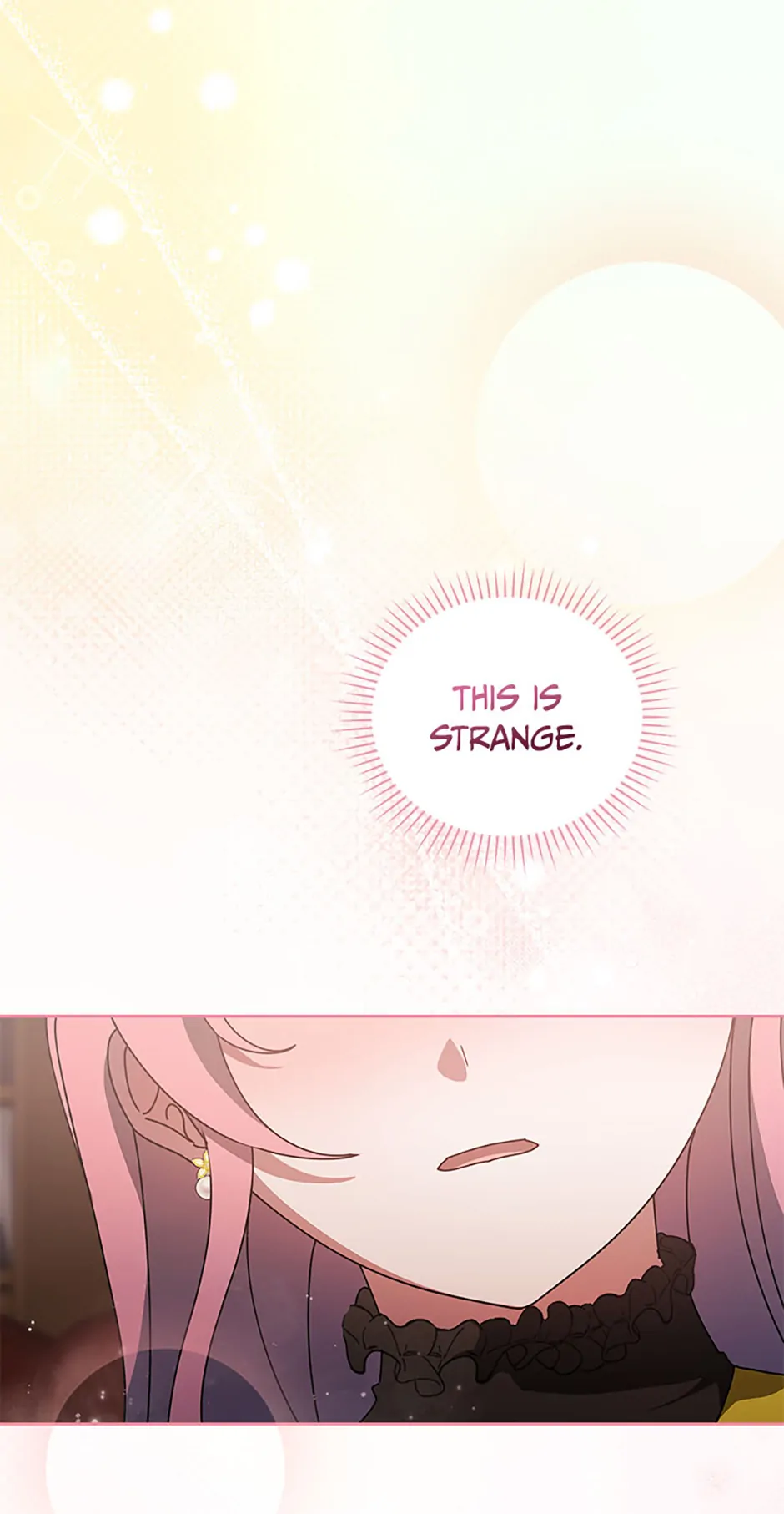 The Reason I Have to Be a Villain Chapter 46 - page 43