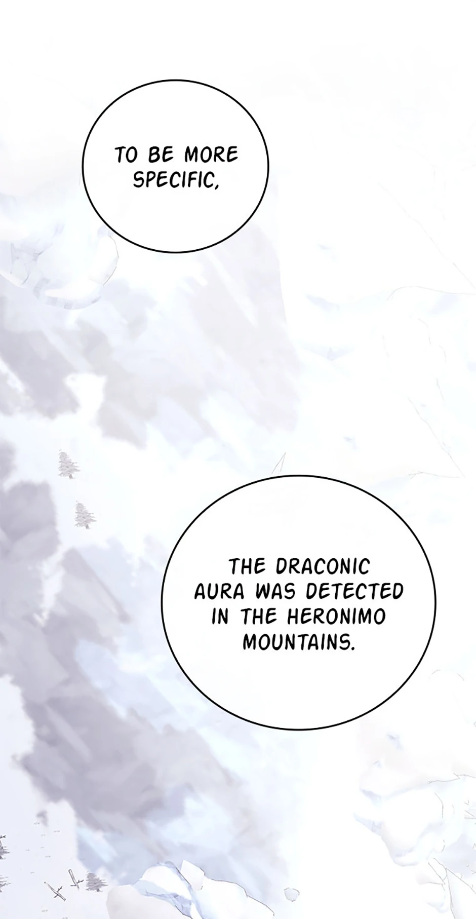 The Reason I Have to Be a Villain Chapter 46 - page 48