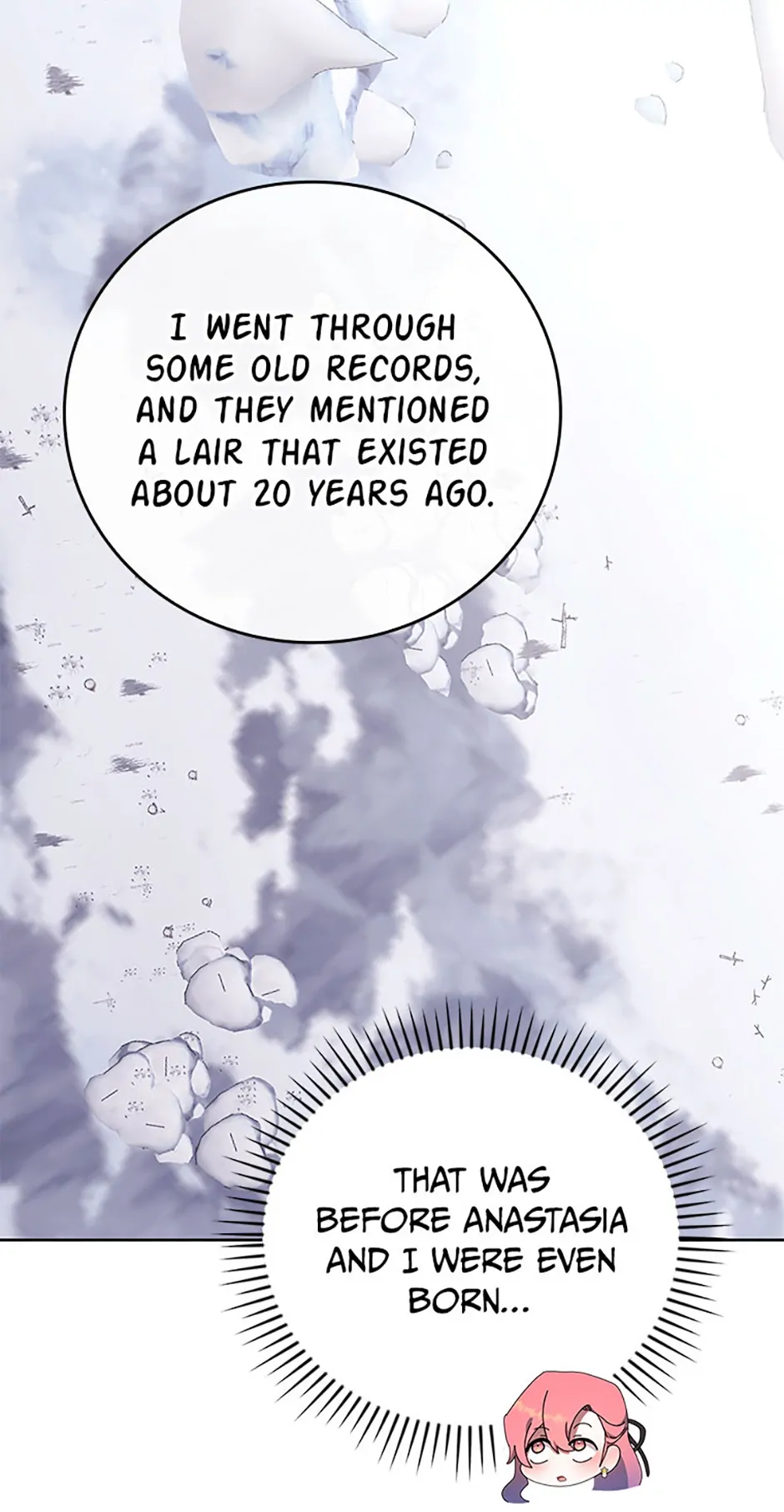The Reason I Have to Be a Villain Chapter 46 - page 49