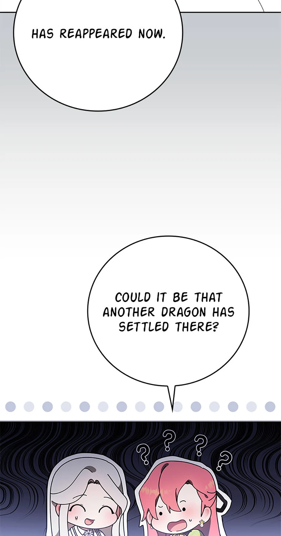 The Reason I Have to Be a Villain Chapter 46 - page 51