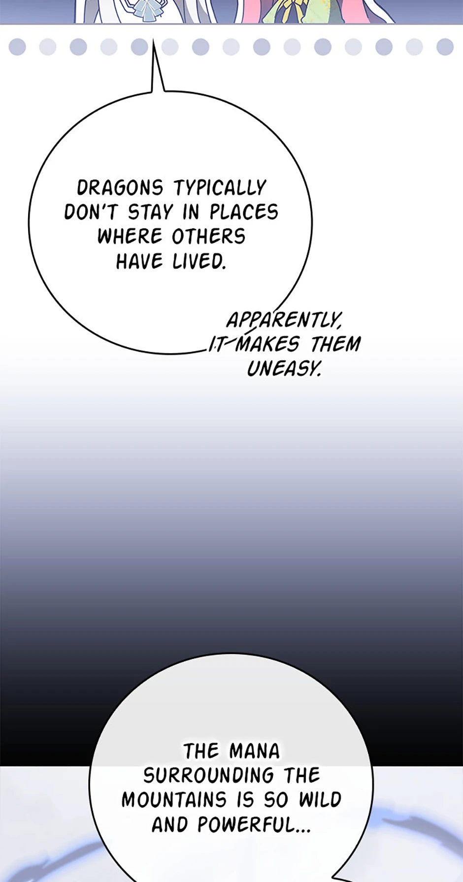 The Reason I Have to Be a Villain Chapter 46 - page 52