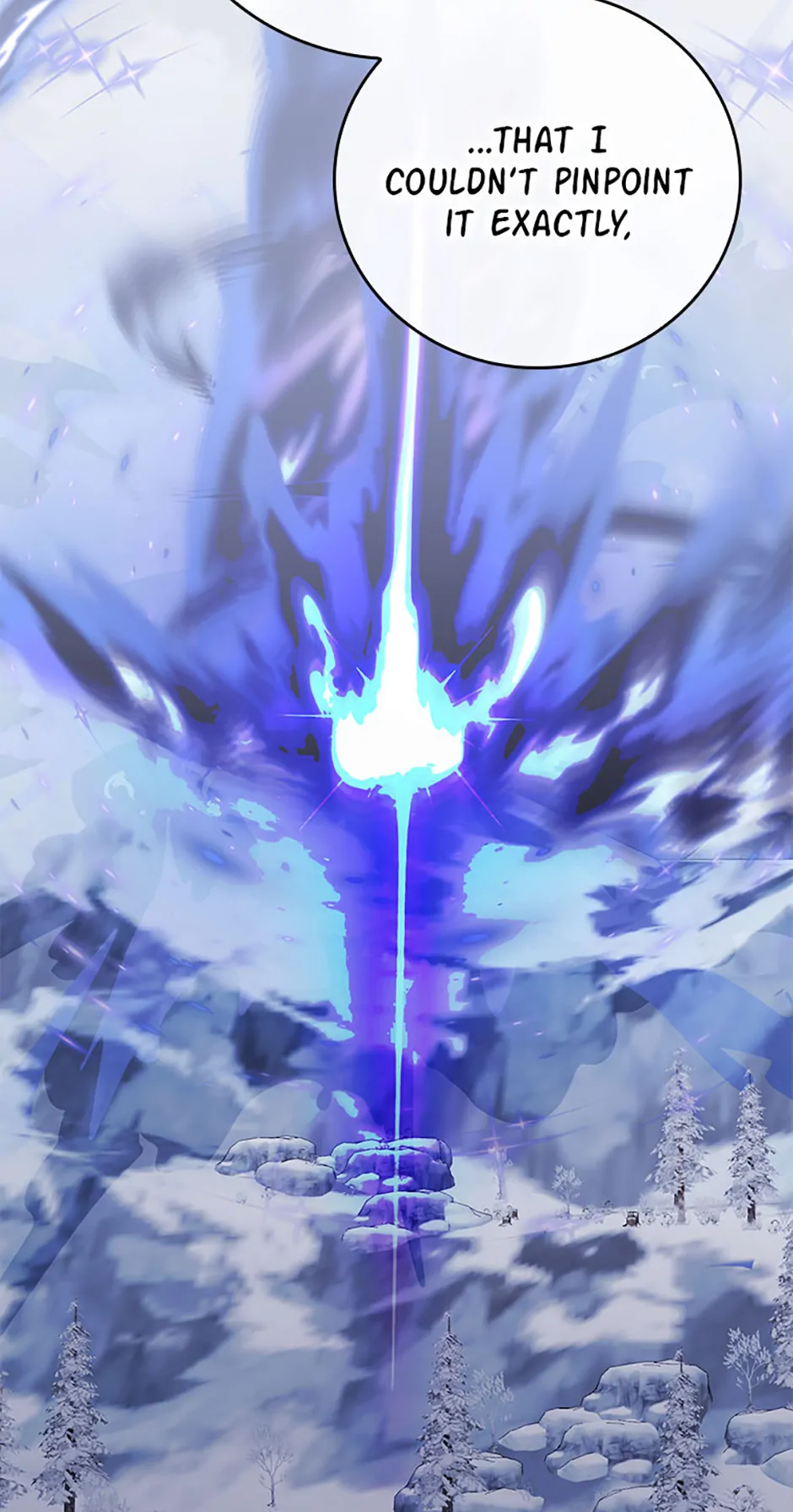The Reason I Have to Be a Villain Chapter 46 - page 53