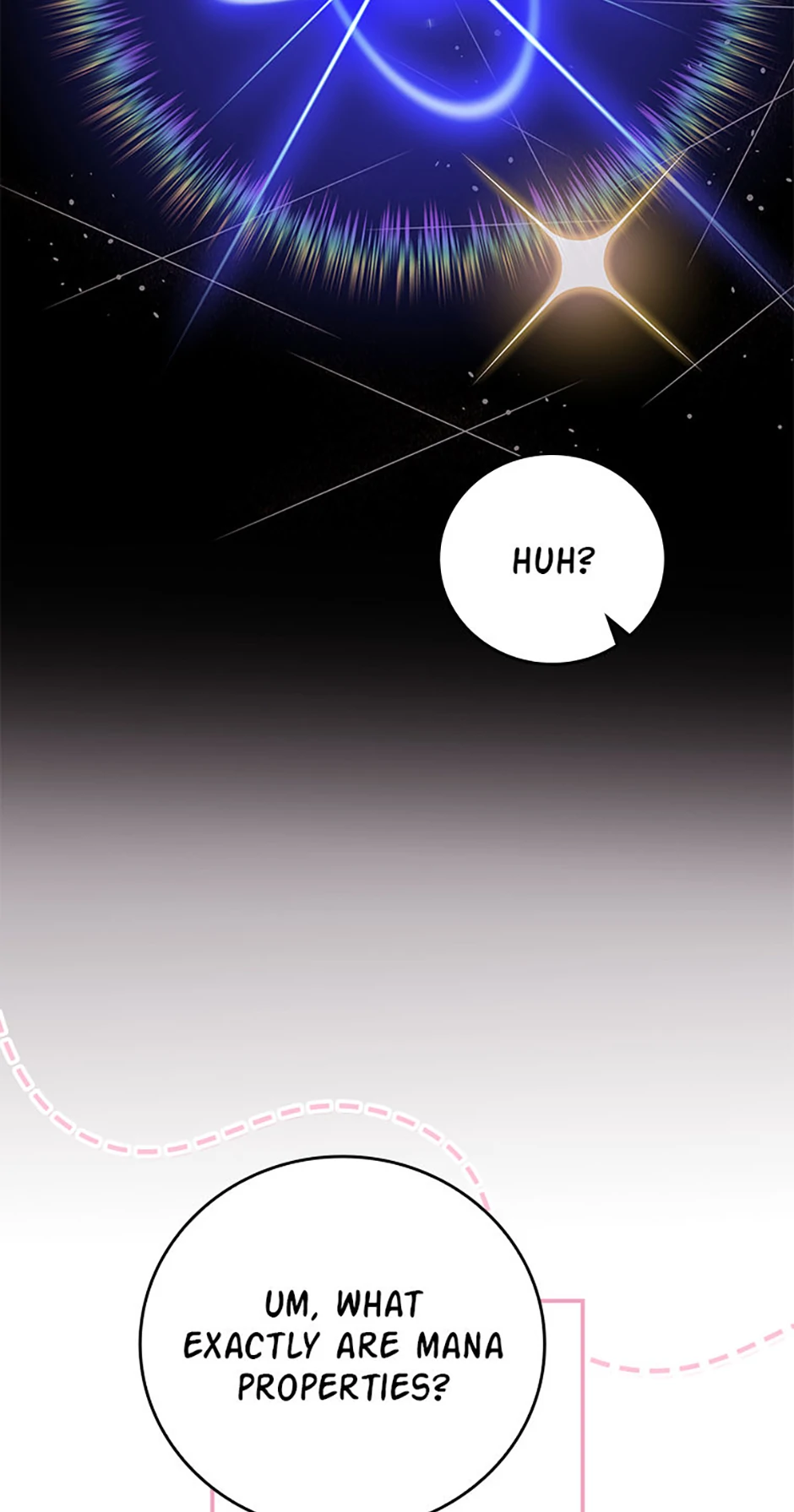 The Reason I Have to Be a Villain Chapter 46 - page 55