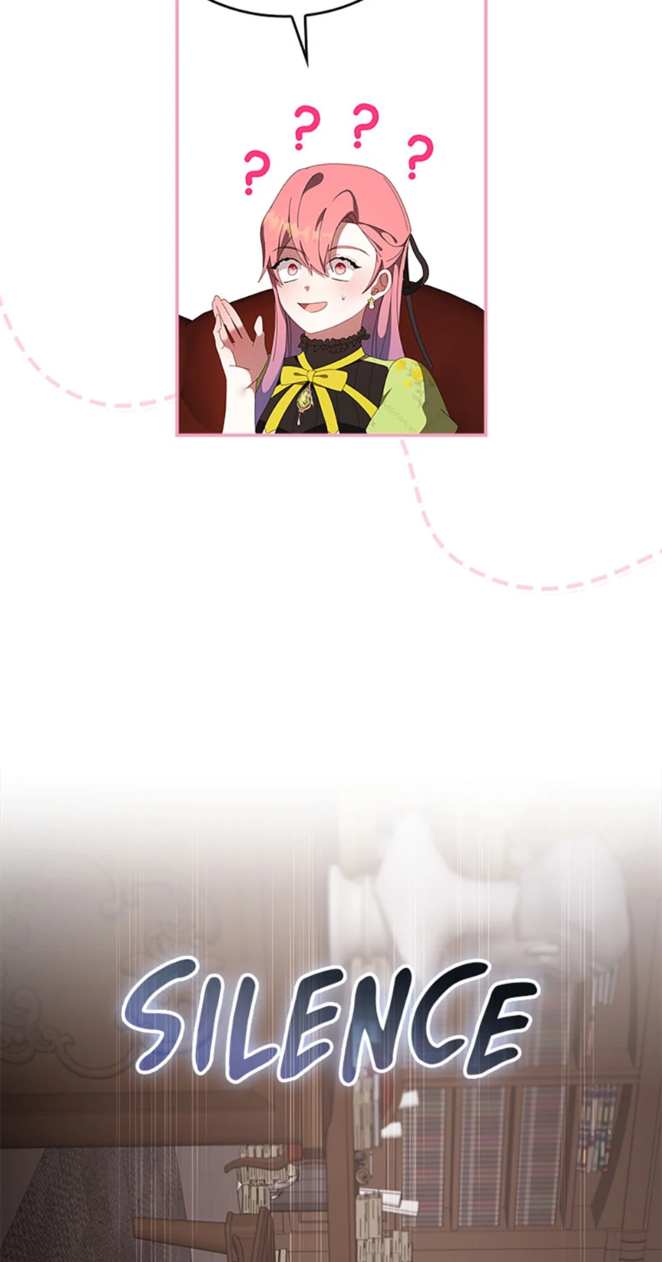 The Reason I Have to Be a Villain Chapter 46 - page 56