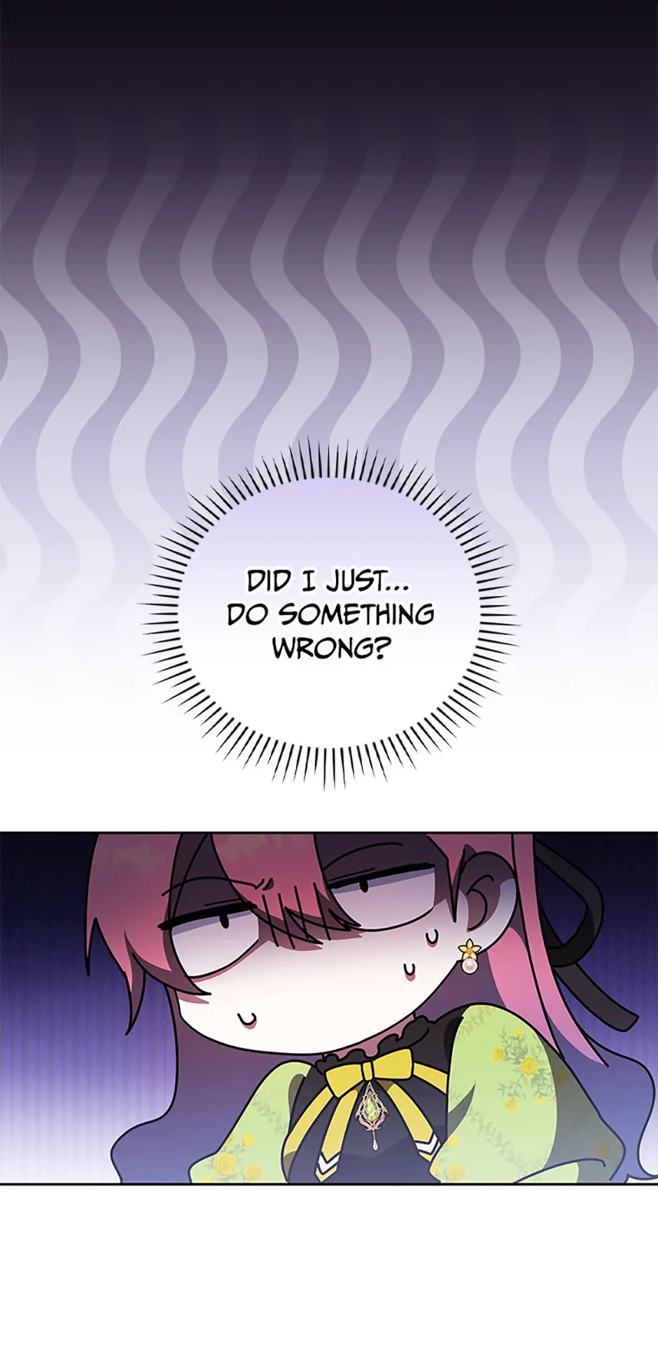 The Reason I Have to Be a Villain Chapter 46 - page 58