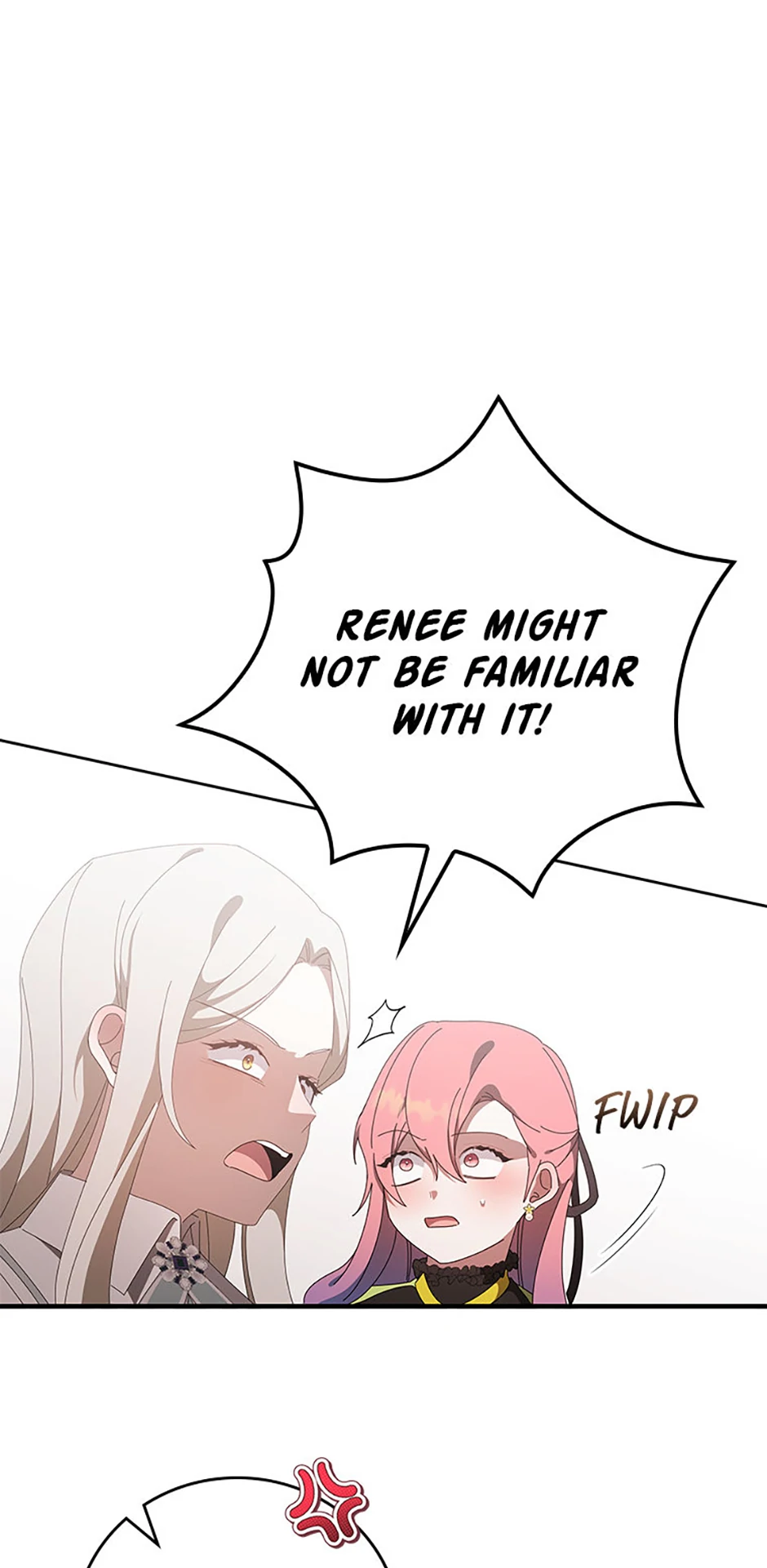 The Reason I Have to Be a Villain Chapter 46 - page 60