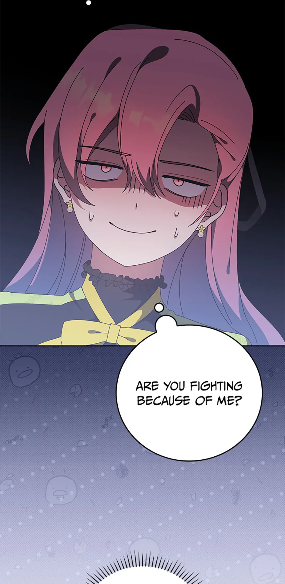 The Reason I Have to Be a Villain Chapter 46 - page 62