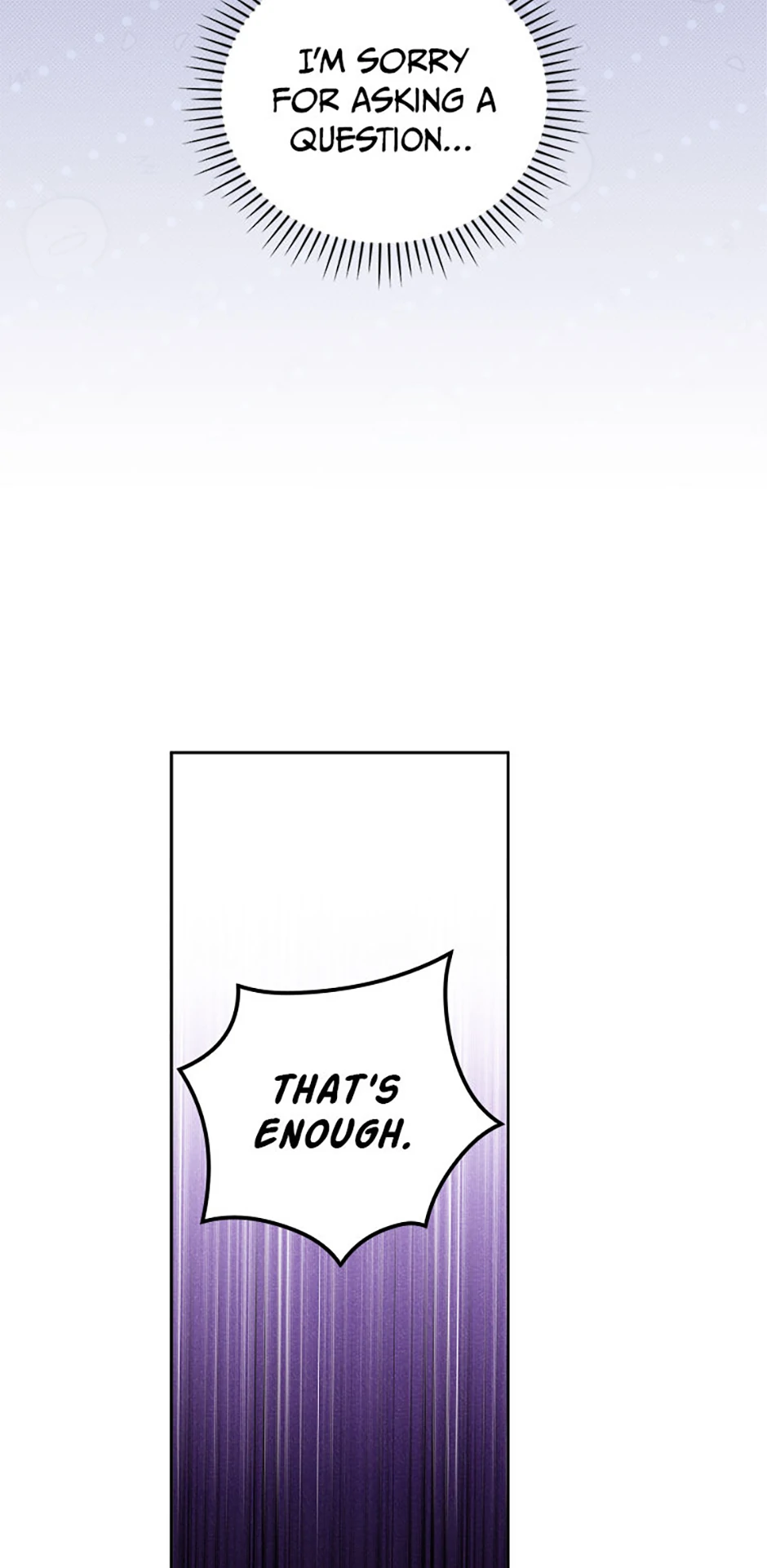 The Reason I Have to Be a Villain Chapter 46 - page 63