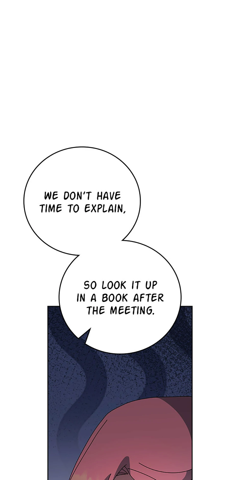 The Reason I Have to Be a Villain Chapter 46 - page 66
