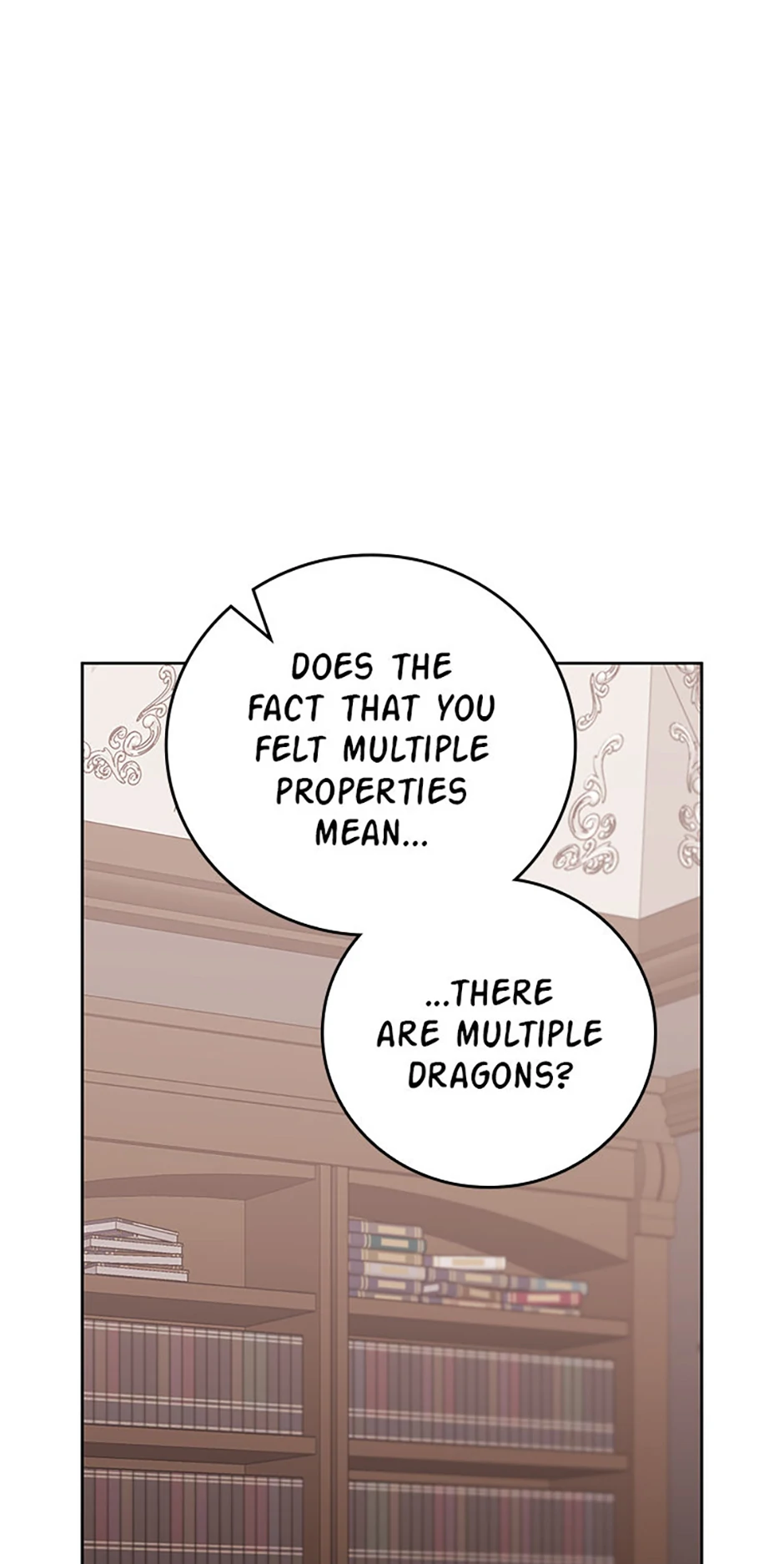 The Reason I Have to Be a Villain Chapter 46 - page 68