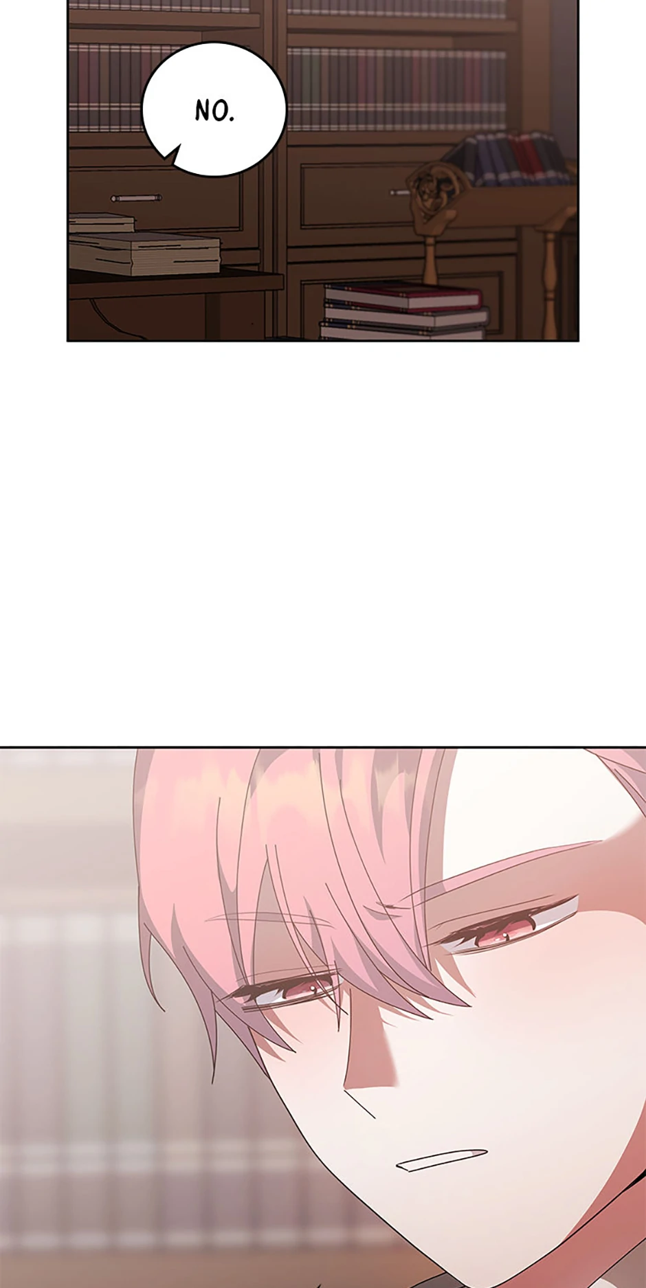The Reason I Have to Be a Villain Chapter 46 - page 69