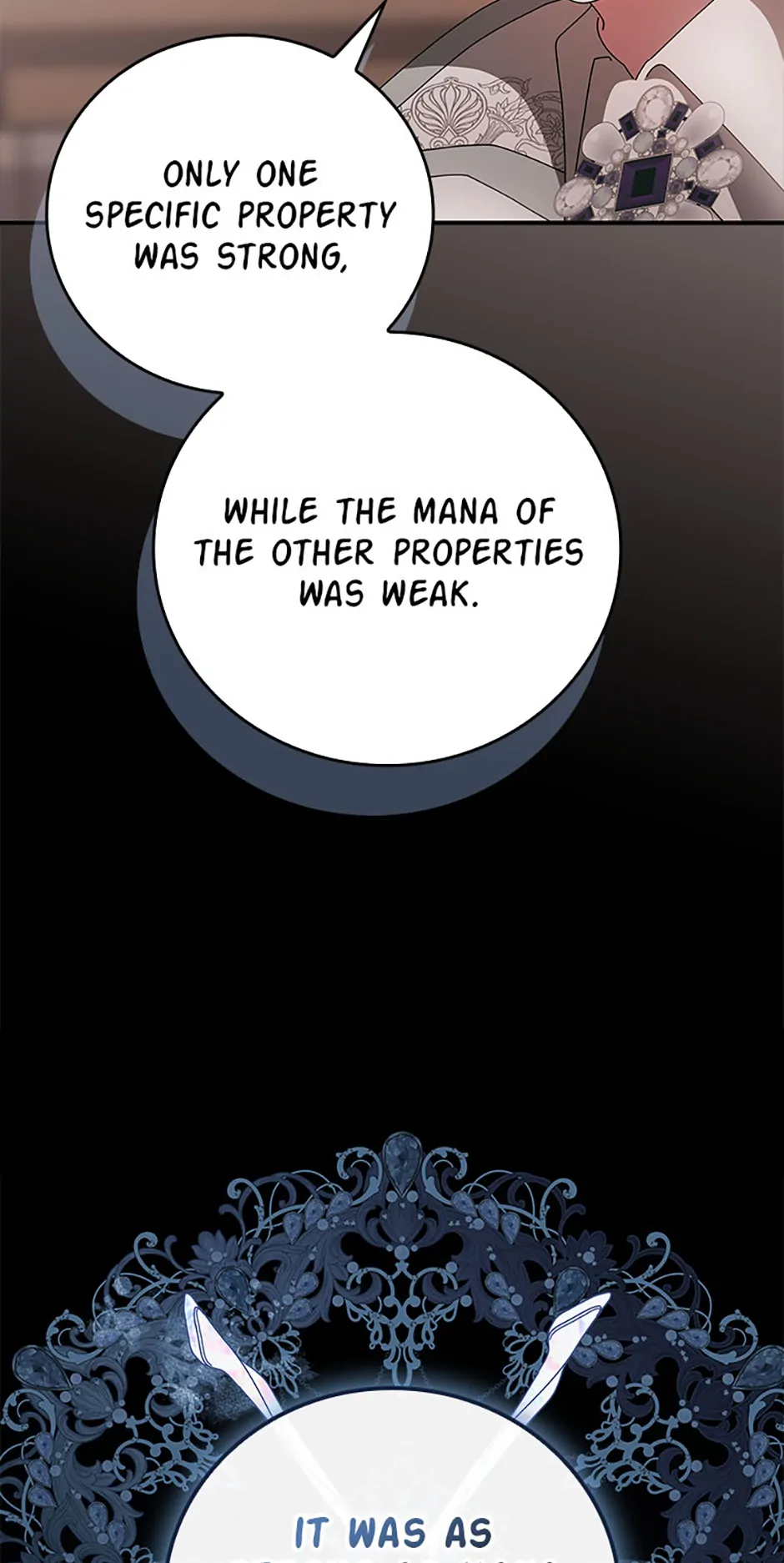The Reason I Have to Be a Villain Chapter 46 - page 70