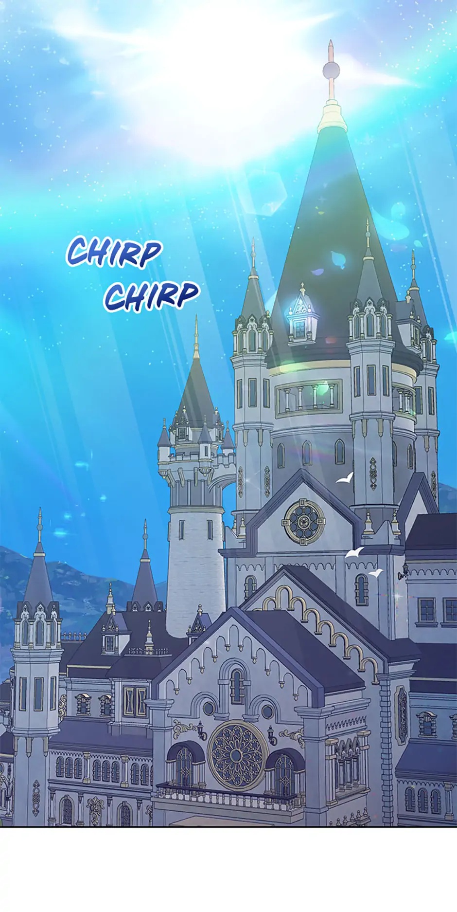 The Reason I Have to Be a Villain Chapter 46 - page 76