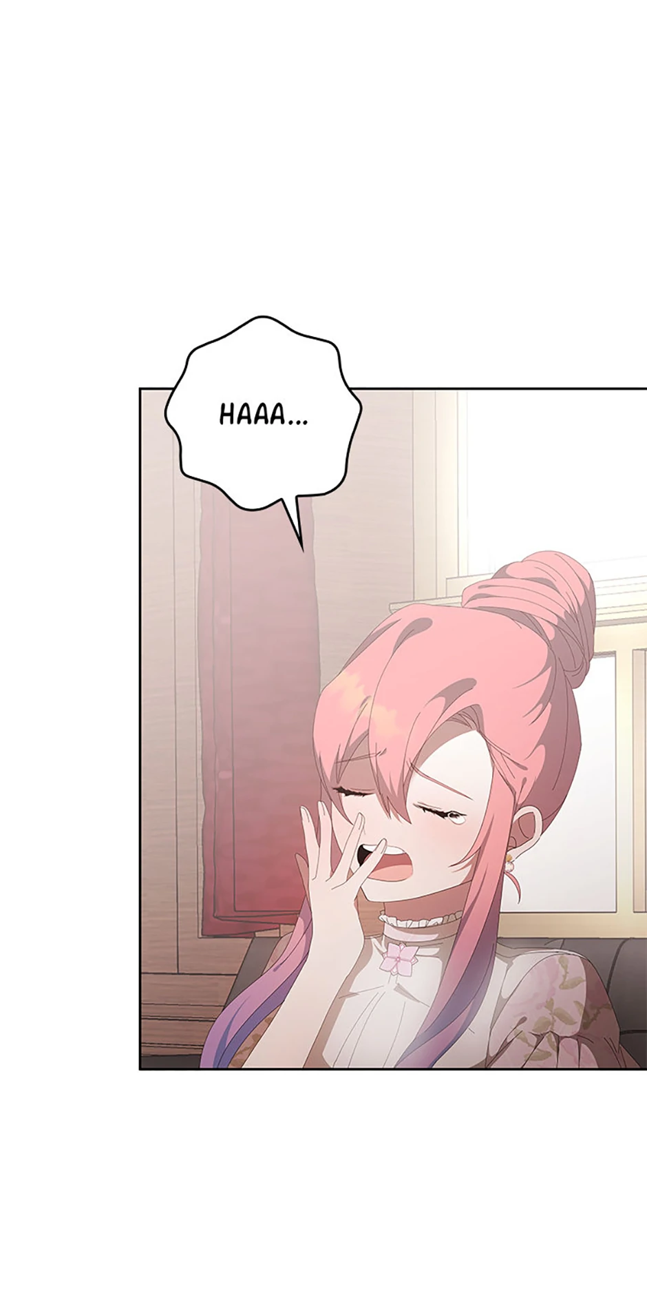 The Reason I Have to Be a Villain Chapter 46 - page 77