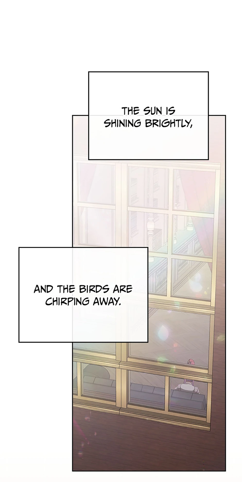 The Reason I Have to Be a Villain Chapter 46 - page 78